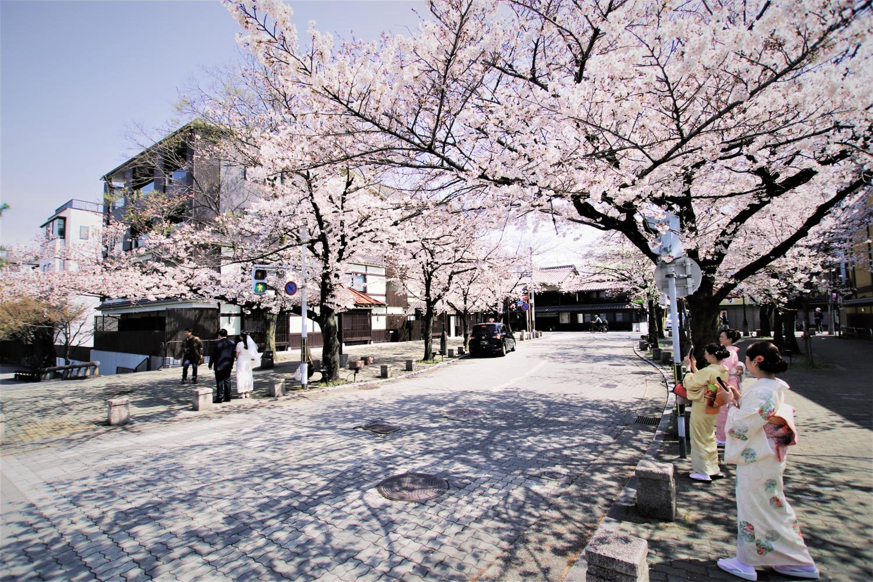 Hotel Alza Kyoto-3