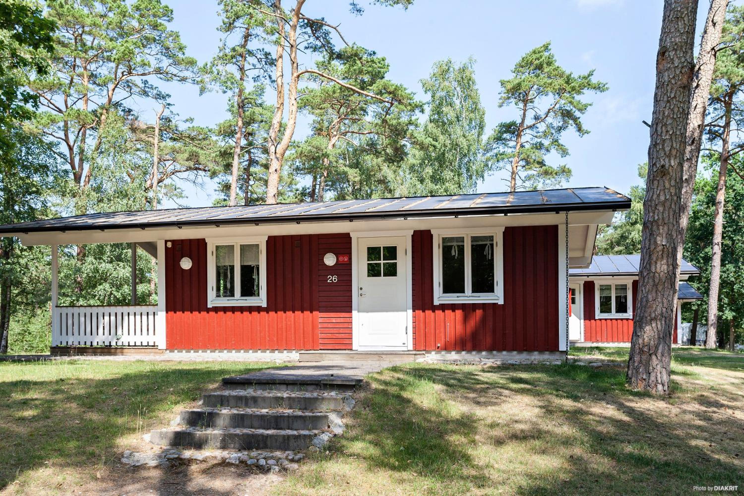 First Camp Torekov-Båstad