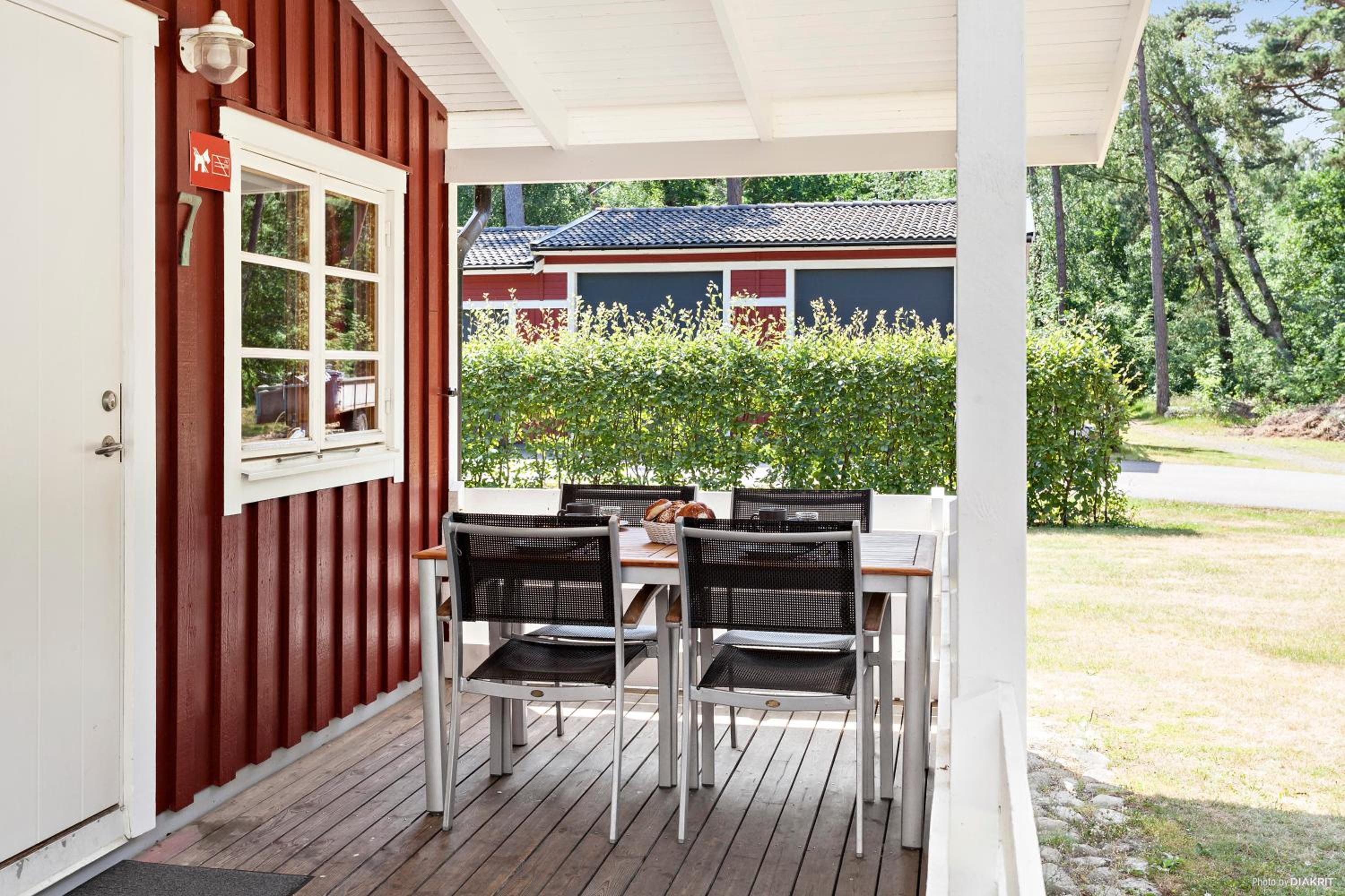 First Camp Torekov-Båstad