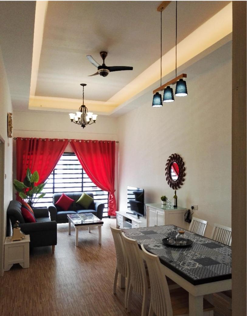 Cameron Lovely Home 3 Rooms photo 1