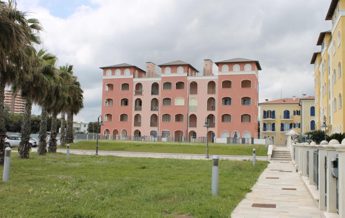 Appartamento Torri di Avvistamento view 2
