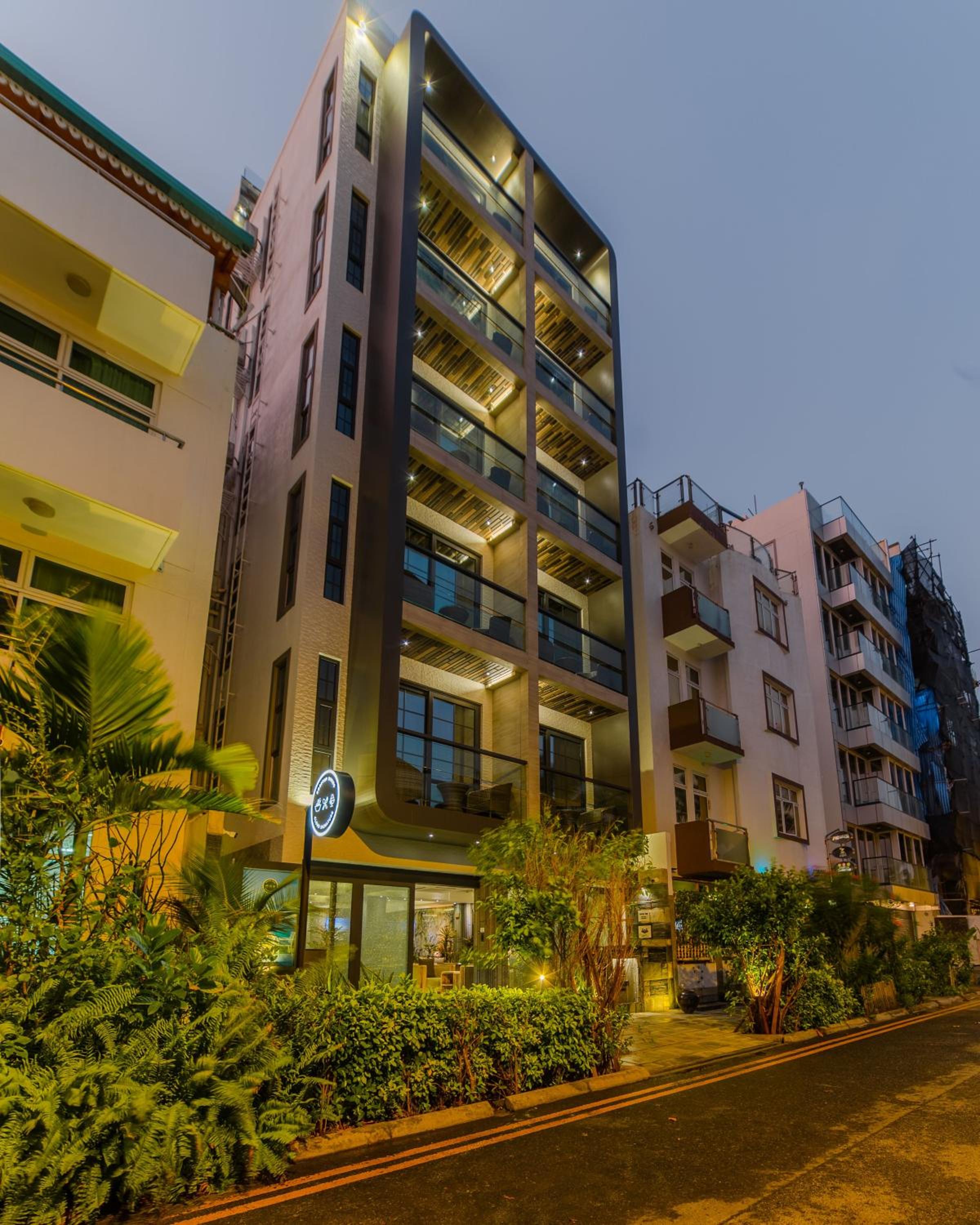 Hotel Ocean Grand at Hulhumale