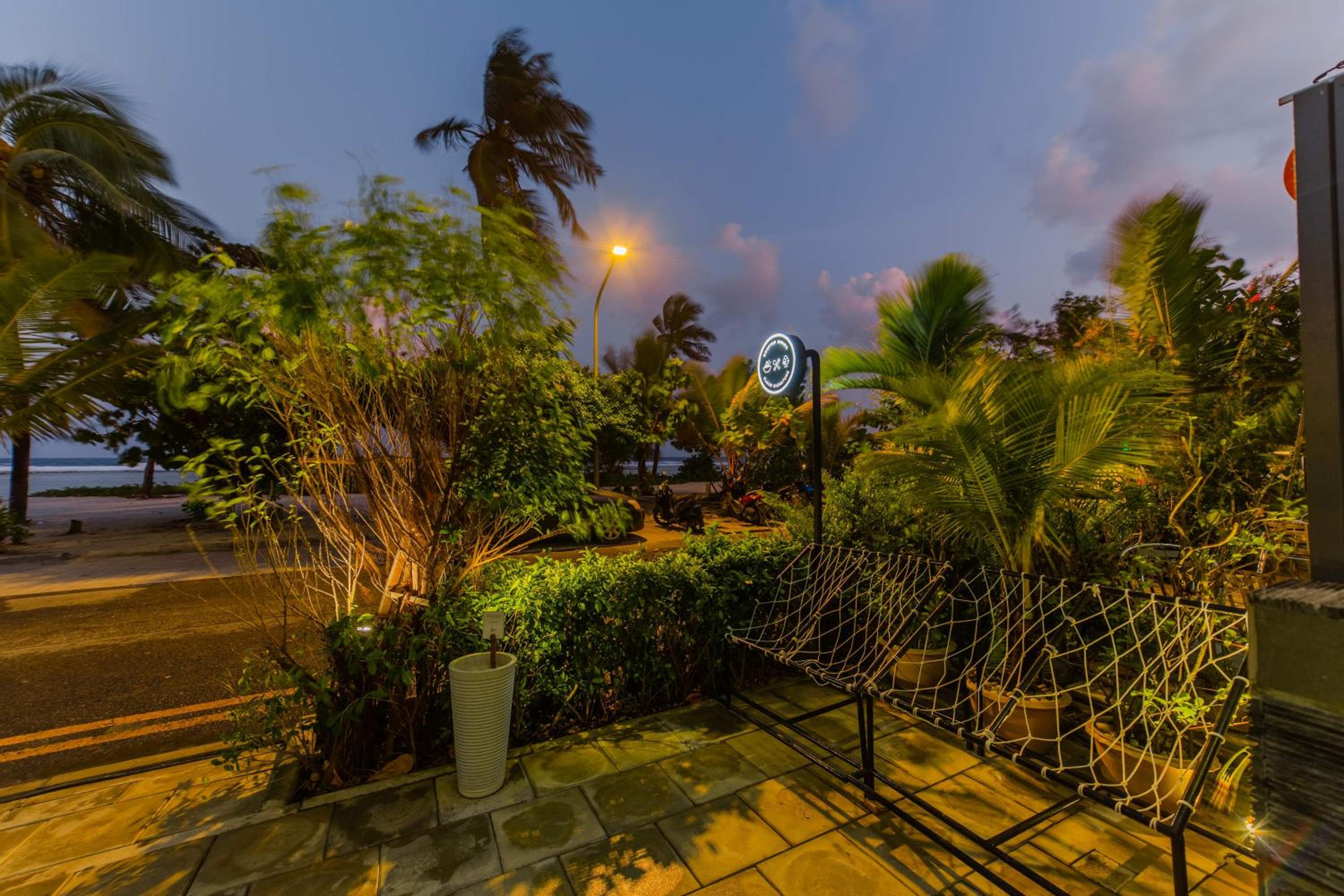 Hotel Ocean Grand at Hulhumale