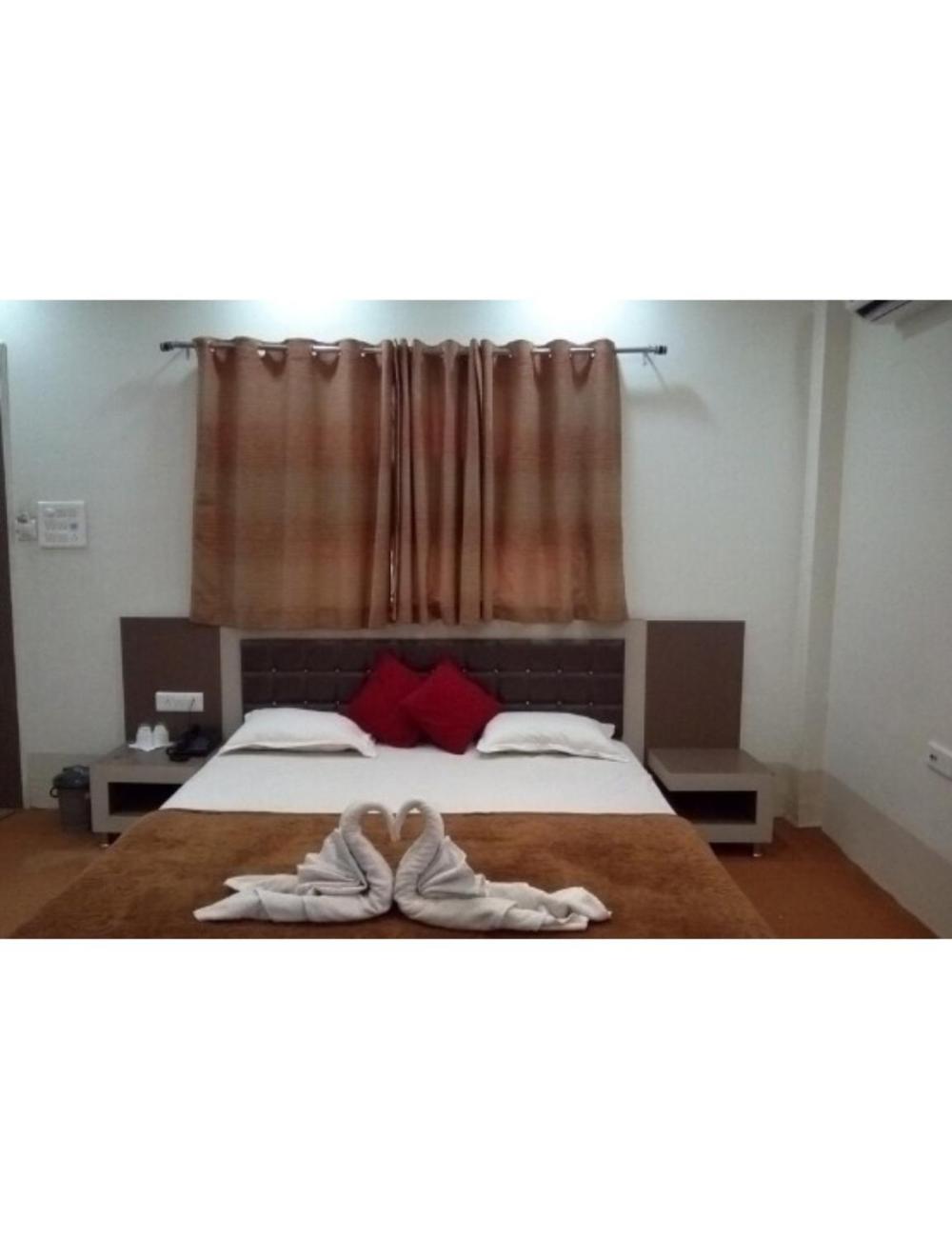Castle Inn & Restaurant, Shivpuri
