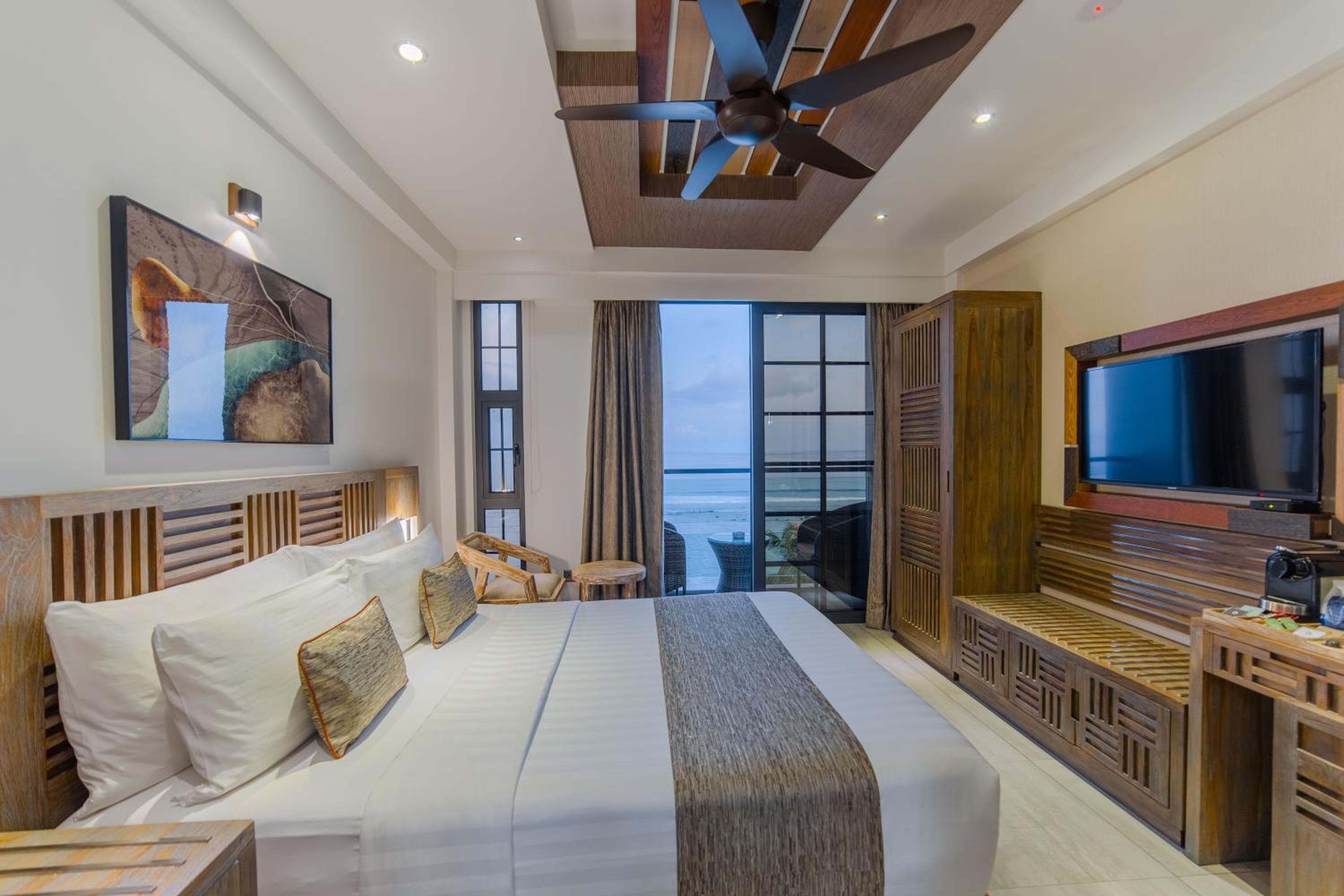 Hotel Ocean Grand at Hulhumale