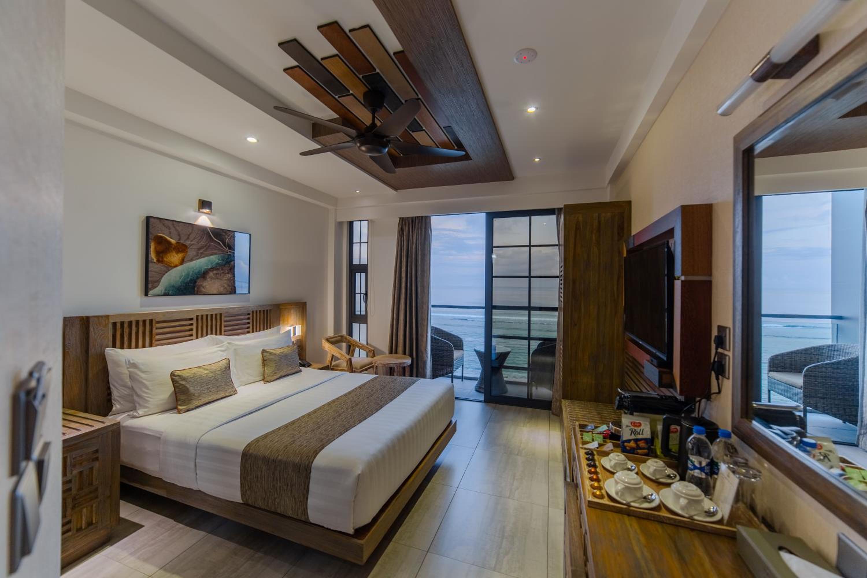 Hotel Ocean Grand at Hulhumale