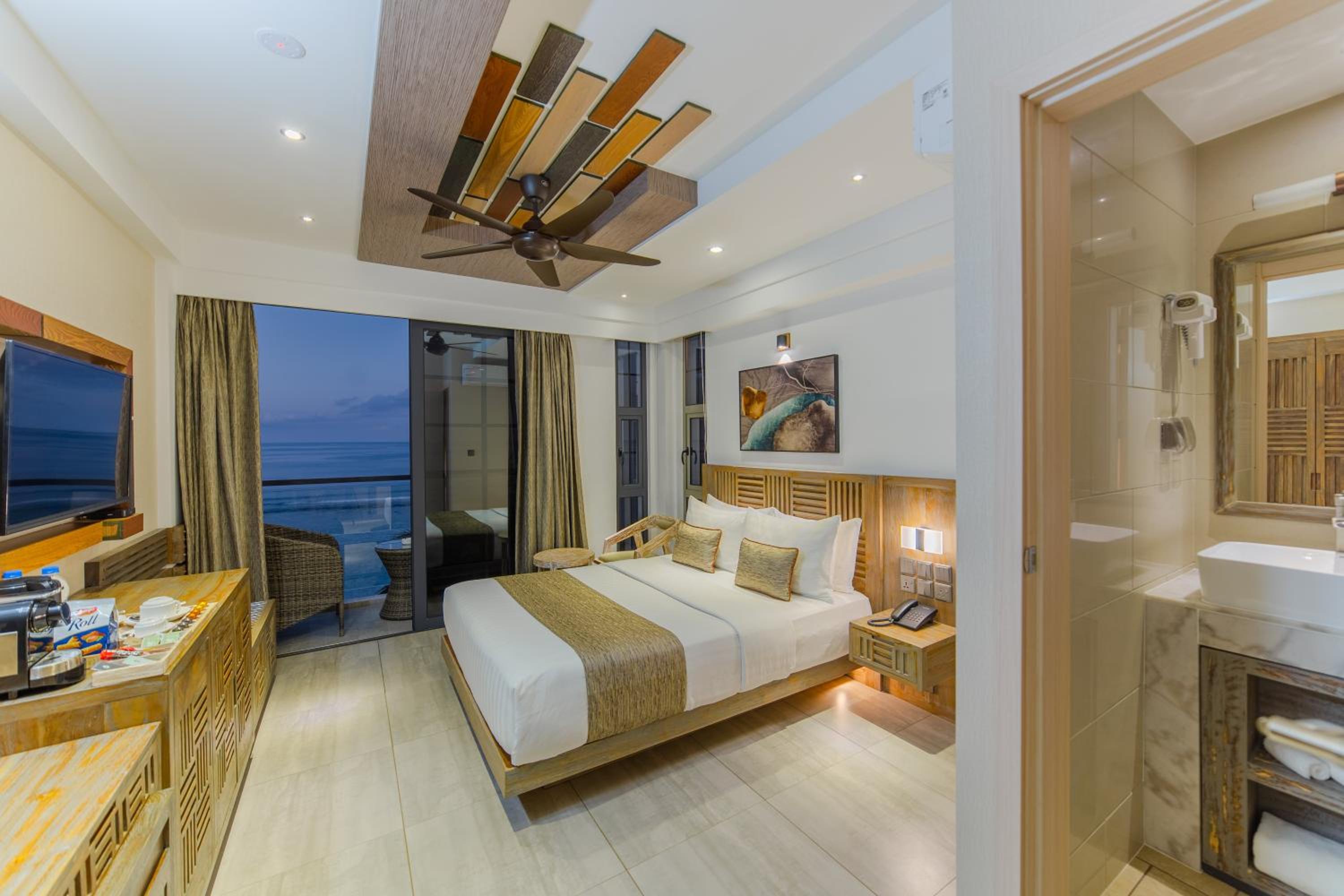 Hotel Ocean Grand at Hulhumale