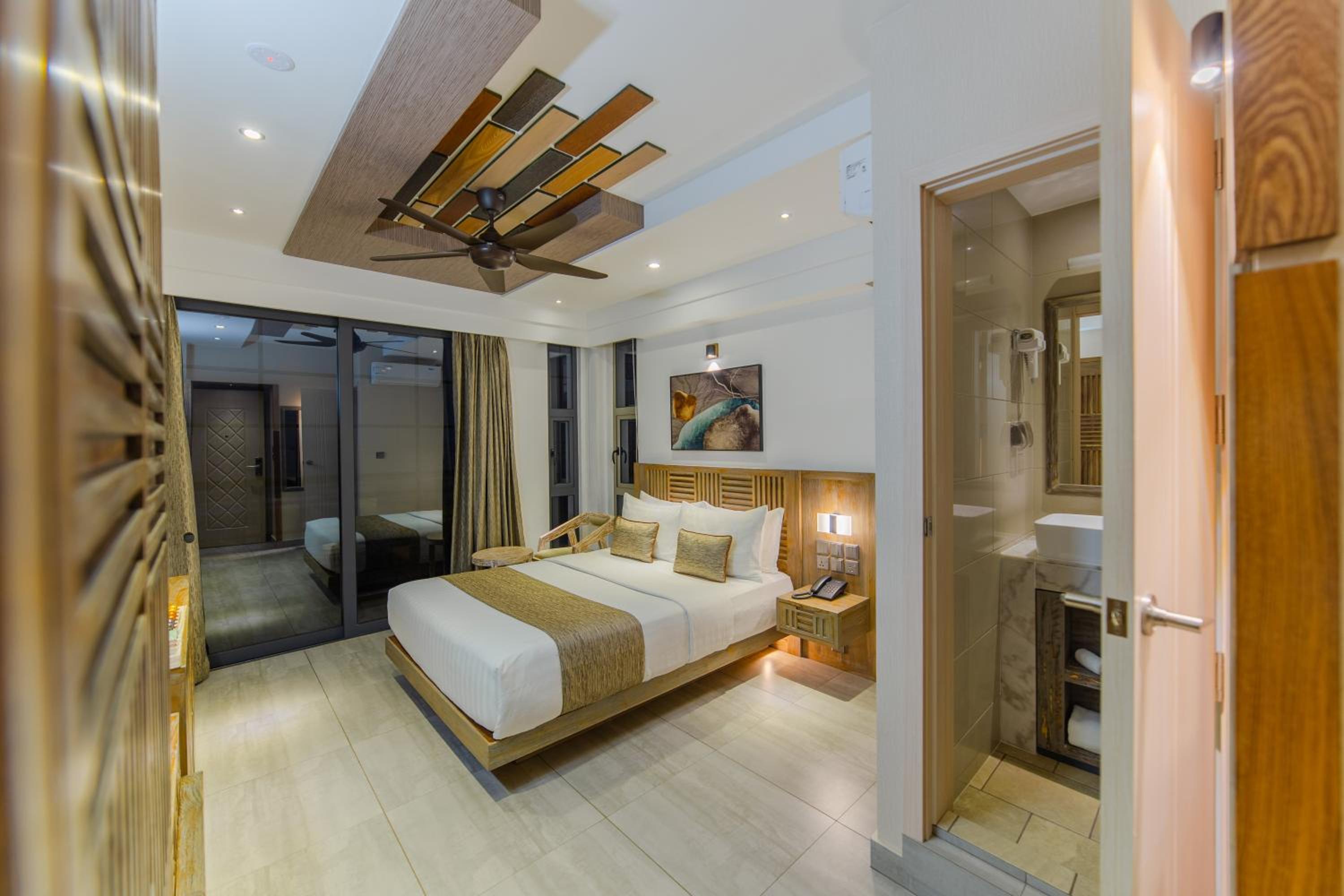Hotel Ocean Grand at Hulhumale