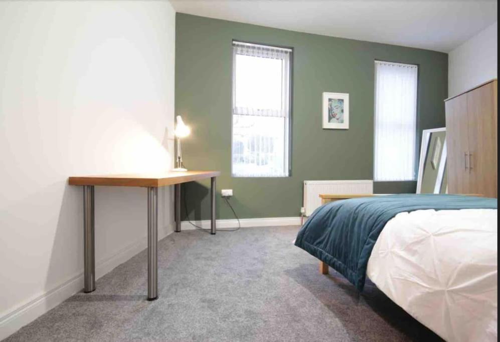 Clondara Terrace Belfast