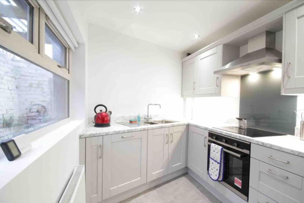 Clondara Terrace Belfast