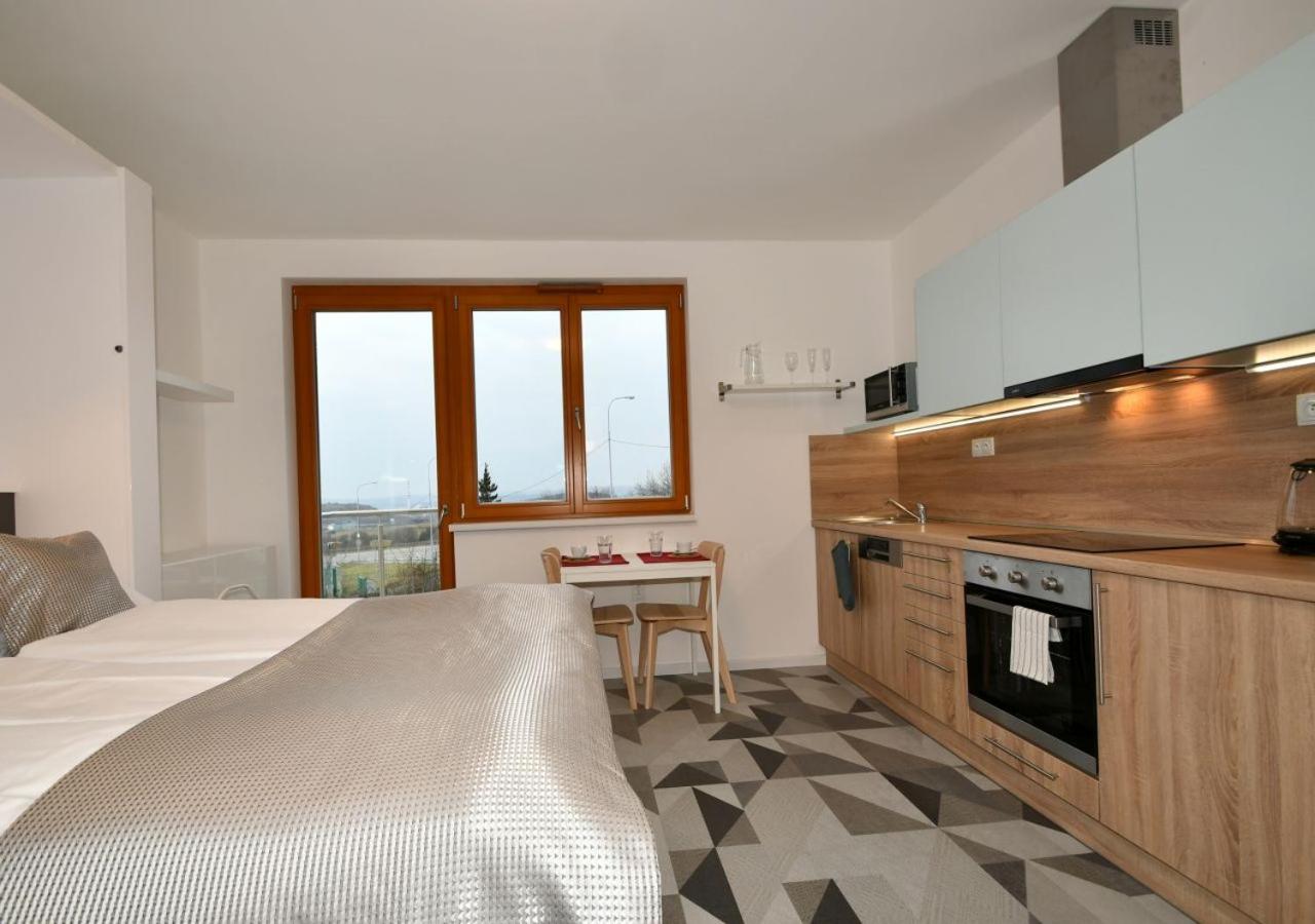 EFI Residence Holzova 28