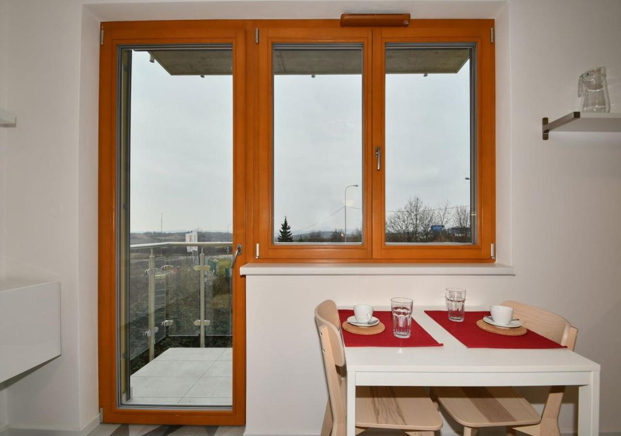 EFI Residence Holzova 28