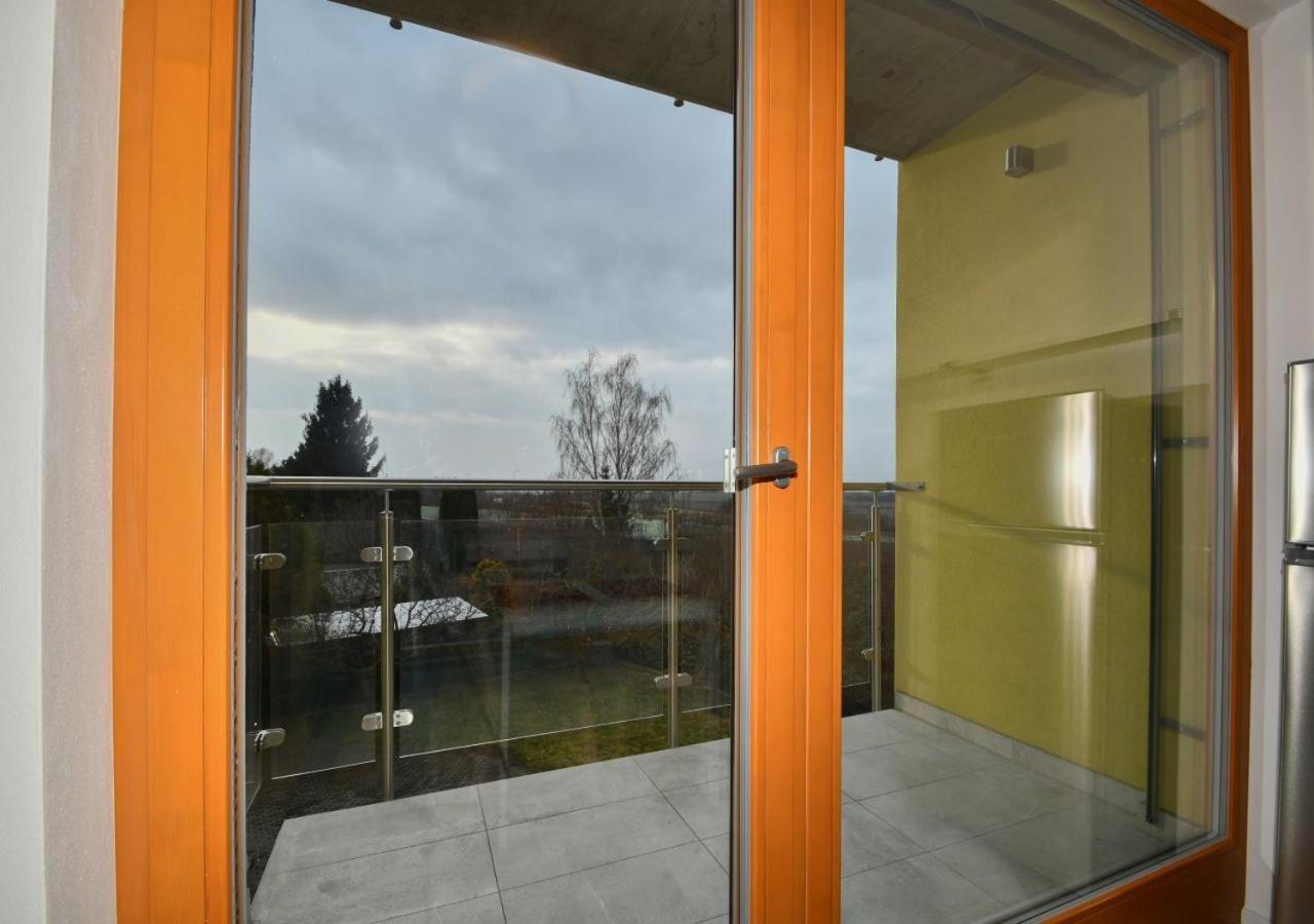 EFI Residence Holzova 28