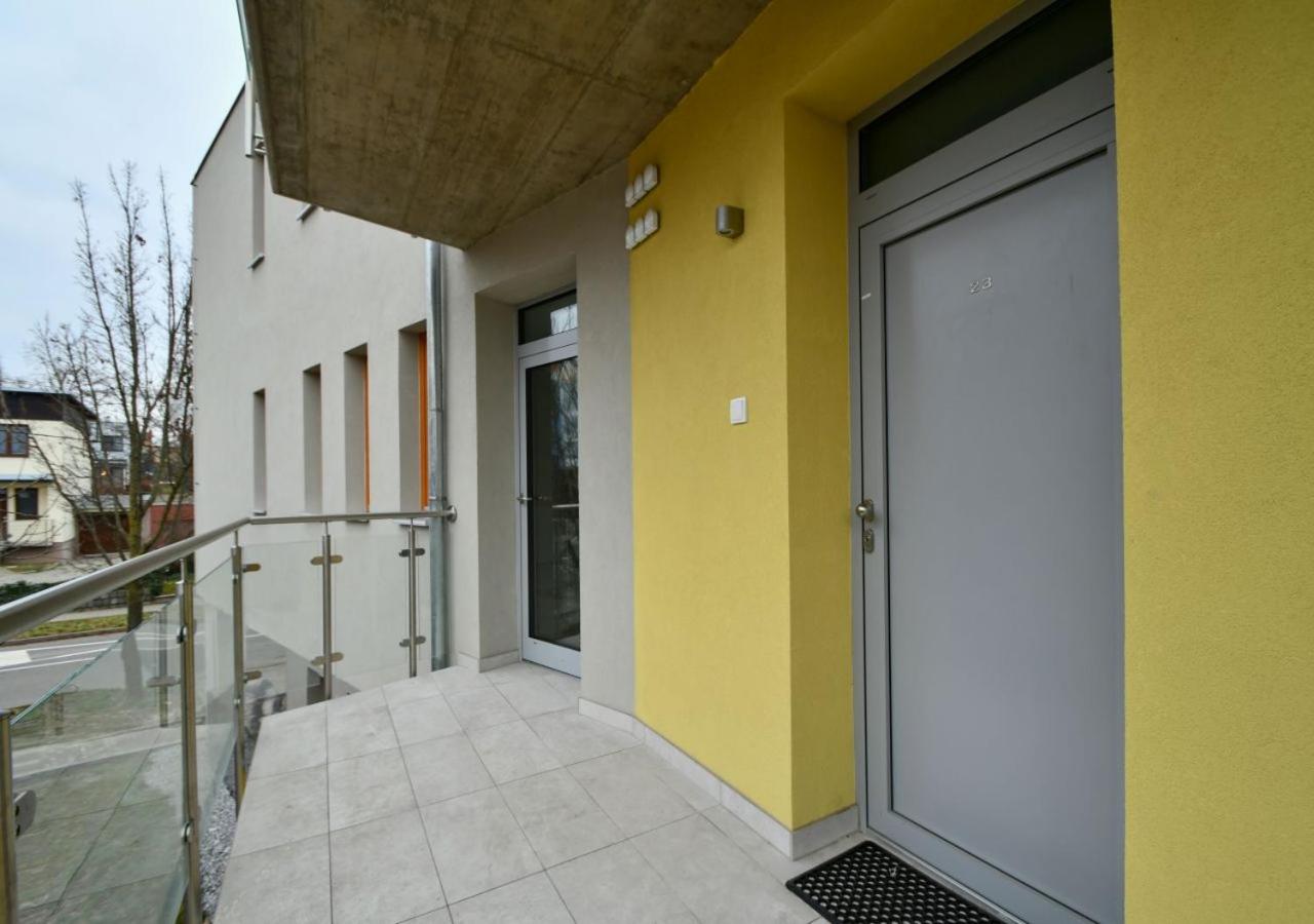 EFI Residence Holzova 28