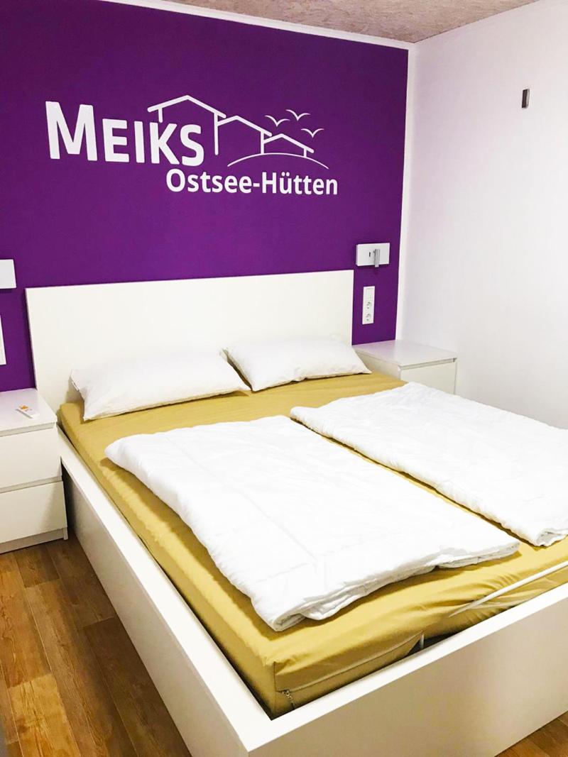 Meiks Ostseehütten