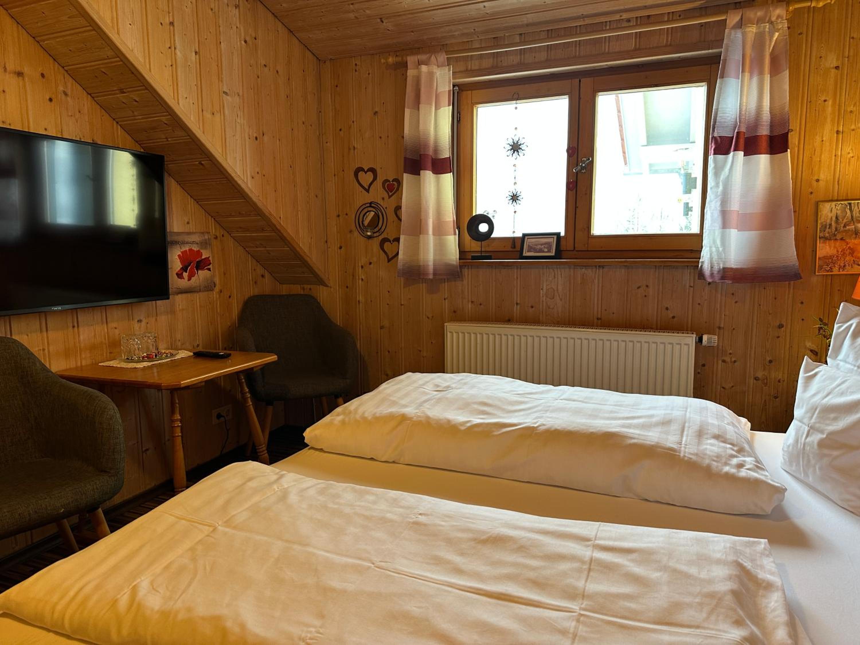 Maier Pension