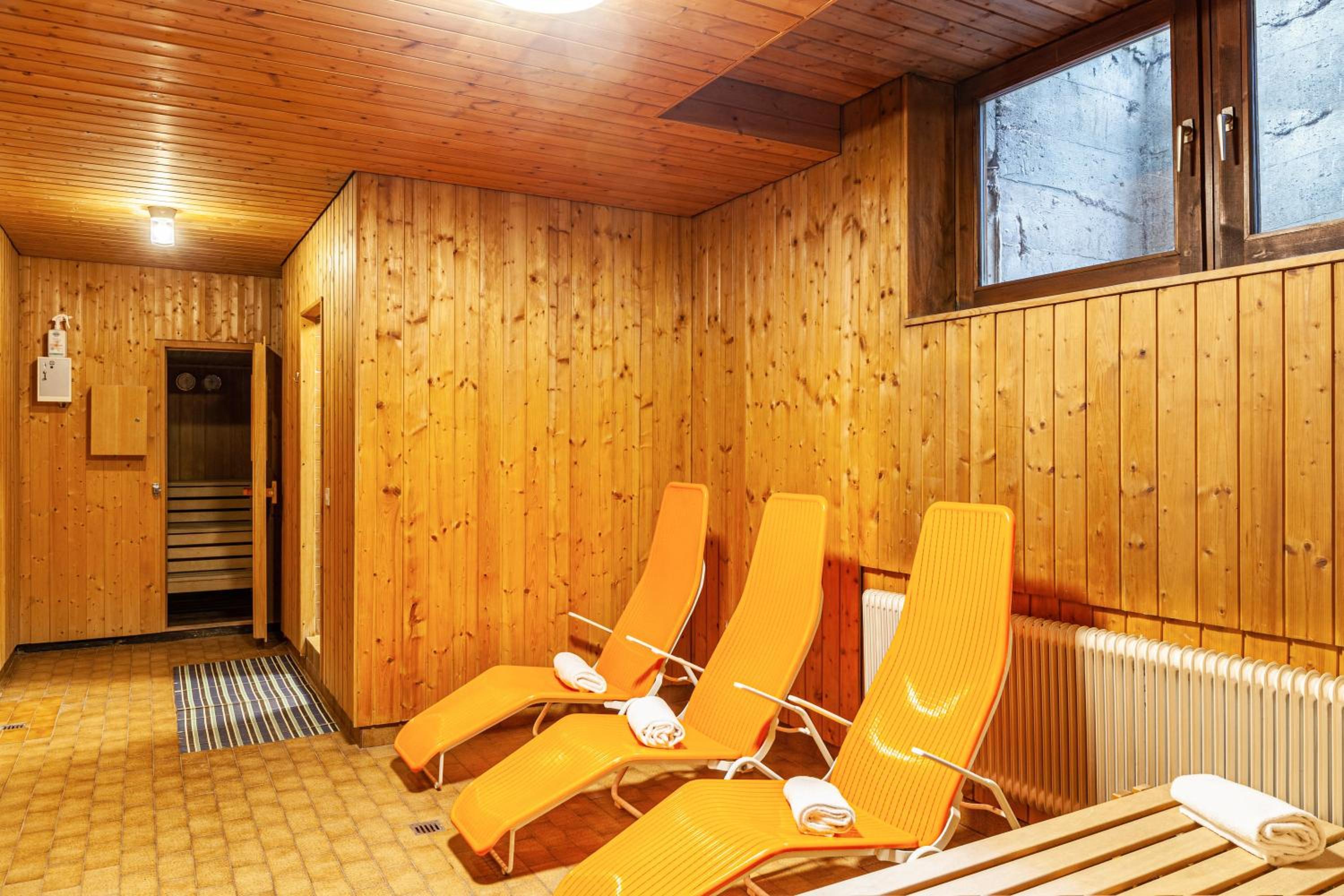 Haus Excelsior Top 15