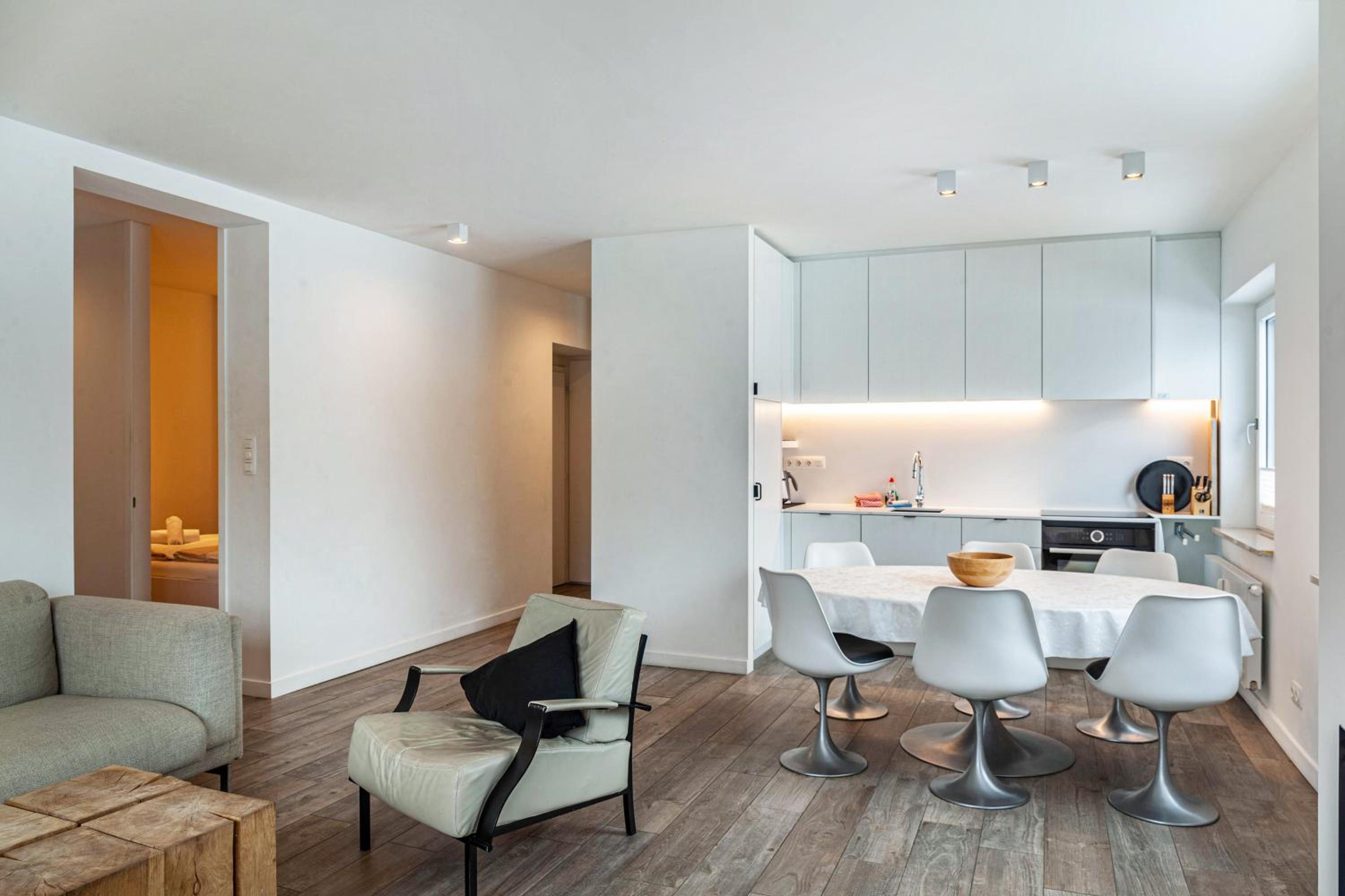 Haus Excelsior Top 15