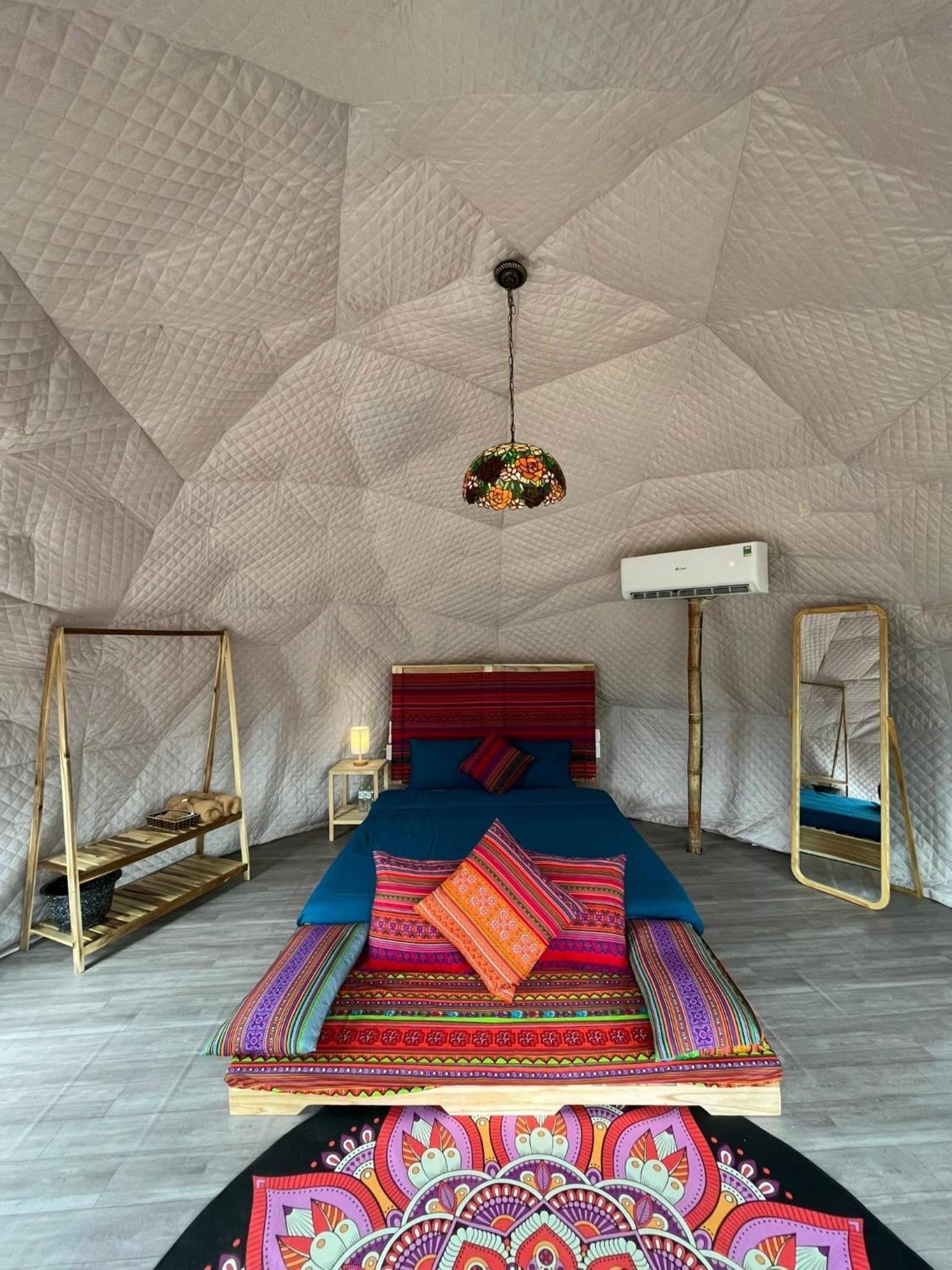 Mường sang farmstay