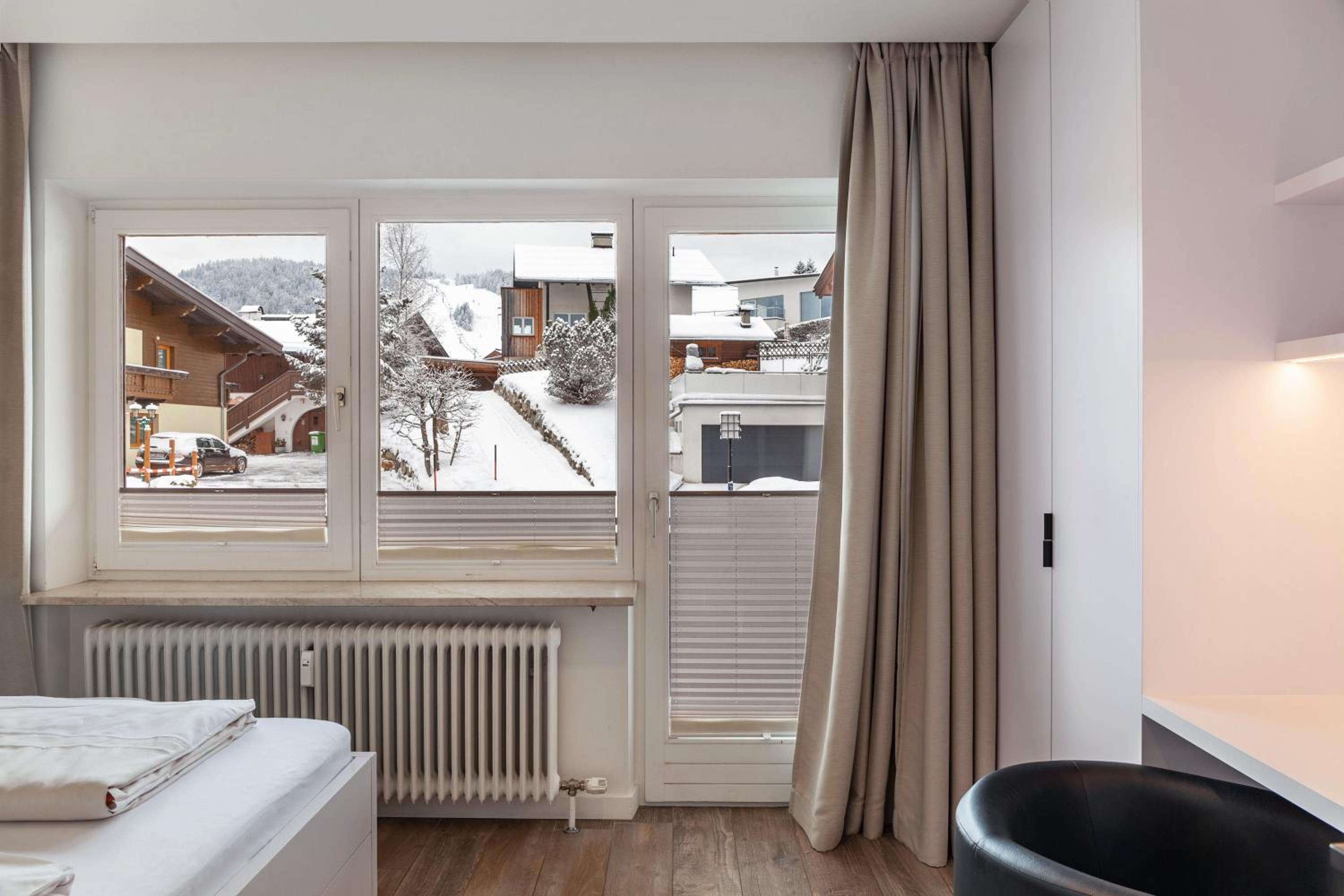Haus Excelsior Top 15