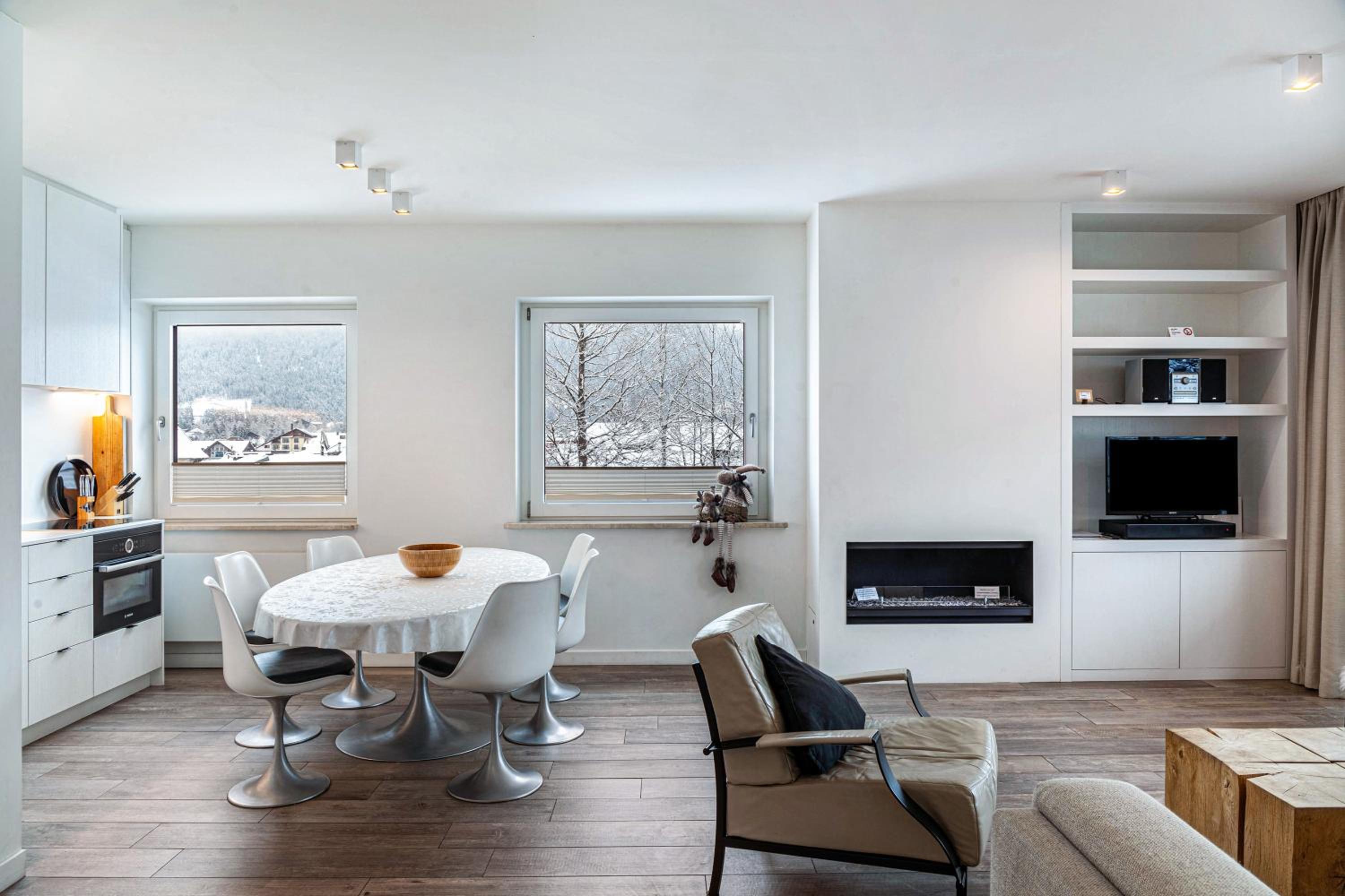Haus Excelsior Top 15