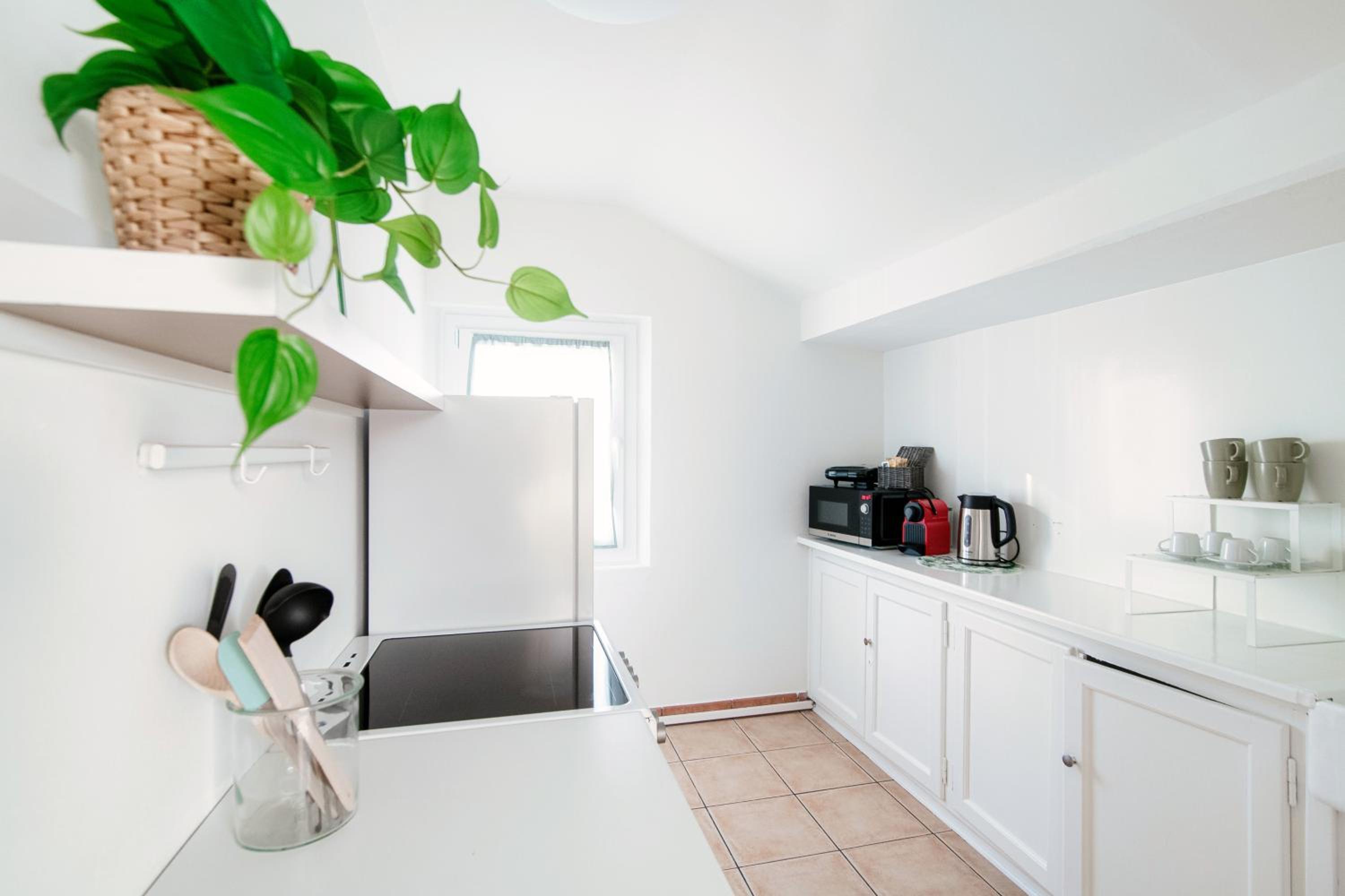 Mansarda Verde by Quokka 360 - cosy attic apartment with lake view view 5