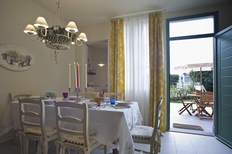 Cevoli Country Resort