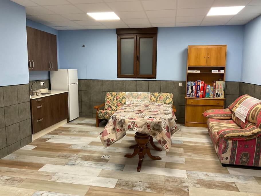 Alojamiento rural Casa Clara la Pescaora