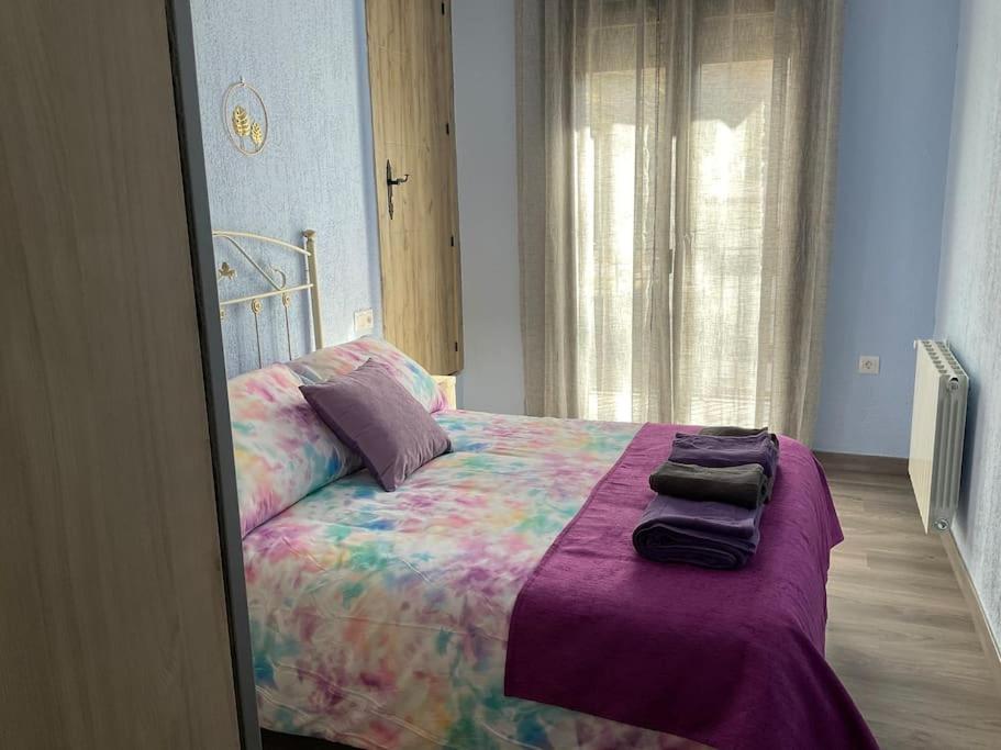 Alojamiento rural Casa Clara la Pescaora