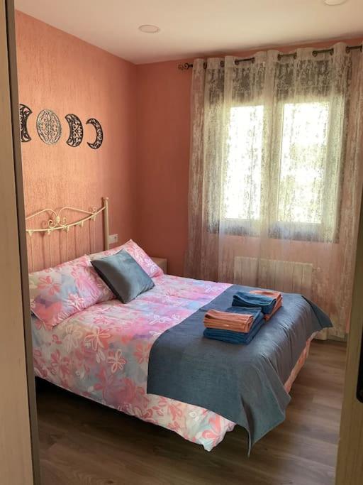 Alojamiento rural Casa Clara la Pescaora