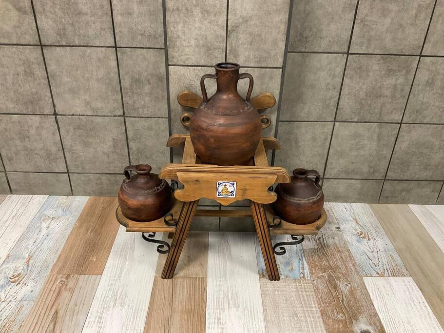 Alojamiento rural Casa Clara la Pescaora