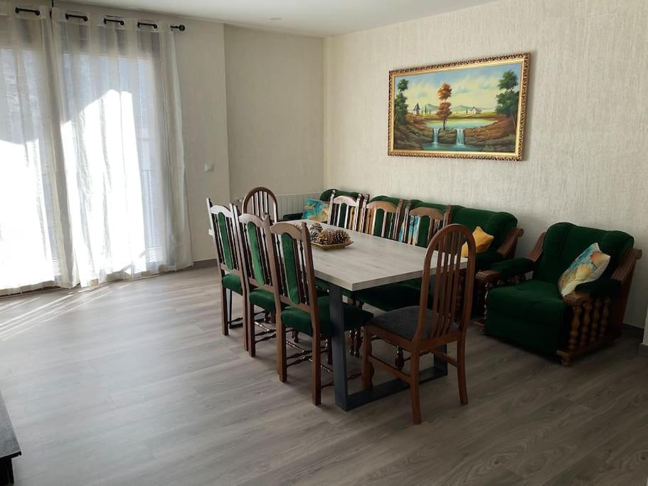 Alojamiento rural Casa Clara la Pescaora