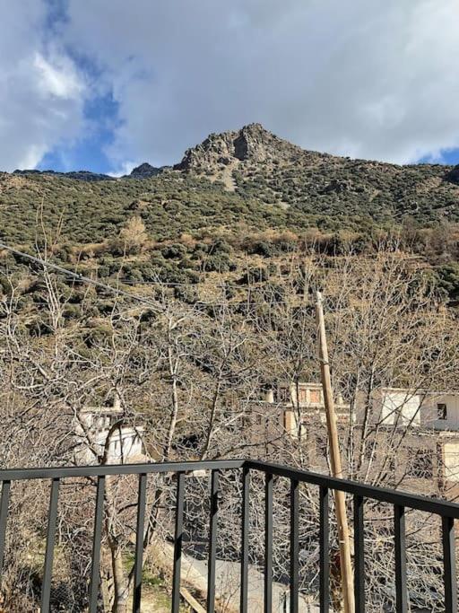 Alojamiento rural Casa Clara la Pescaora