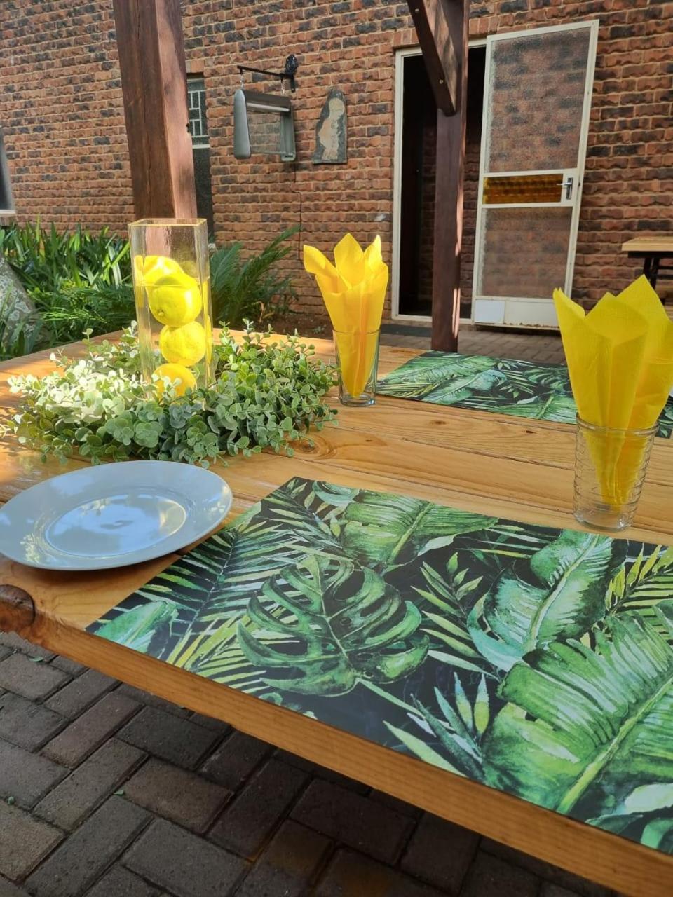 Gorgeous Gecko Guesthouse