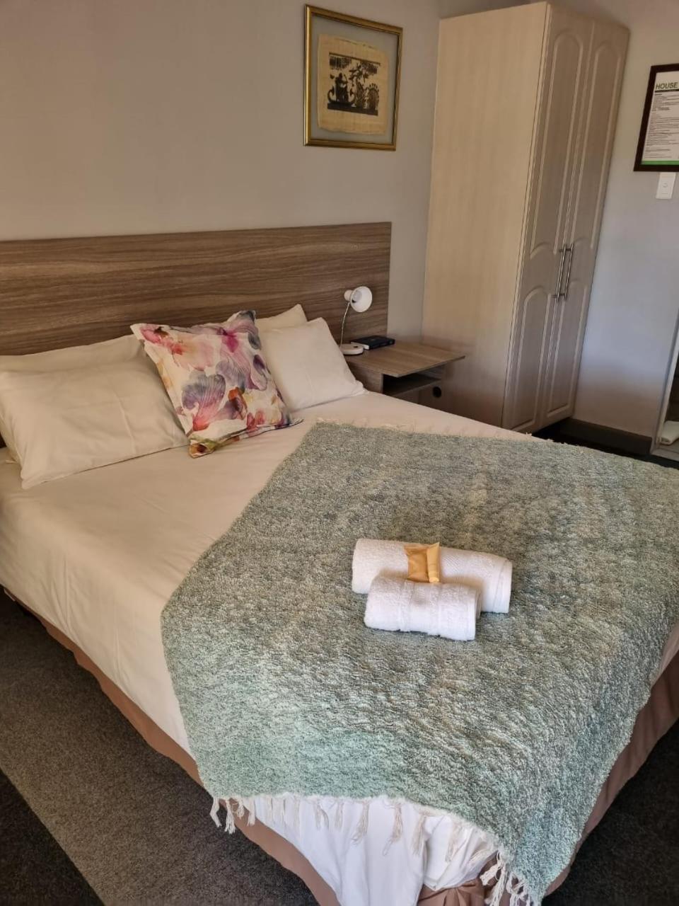 Gorgeous Gecko Guesthouse