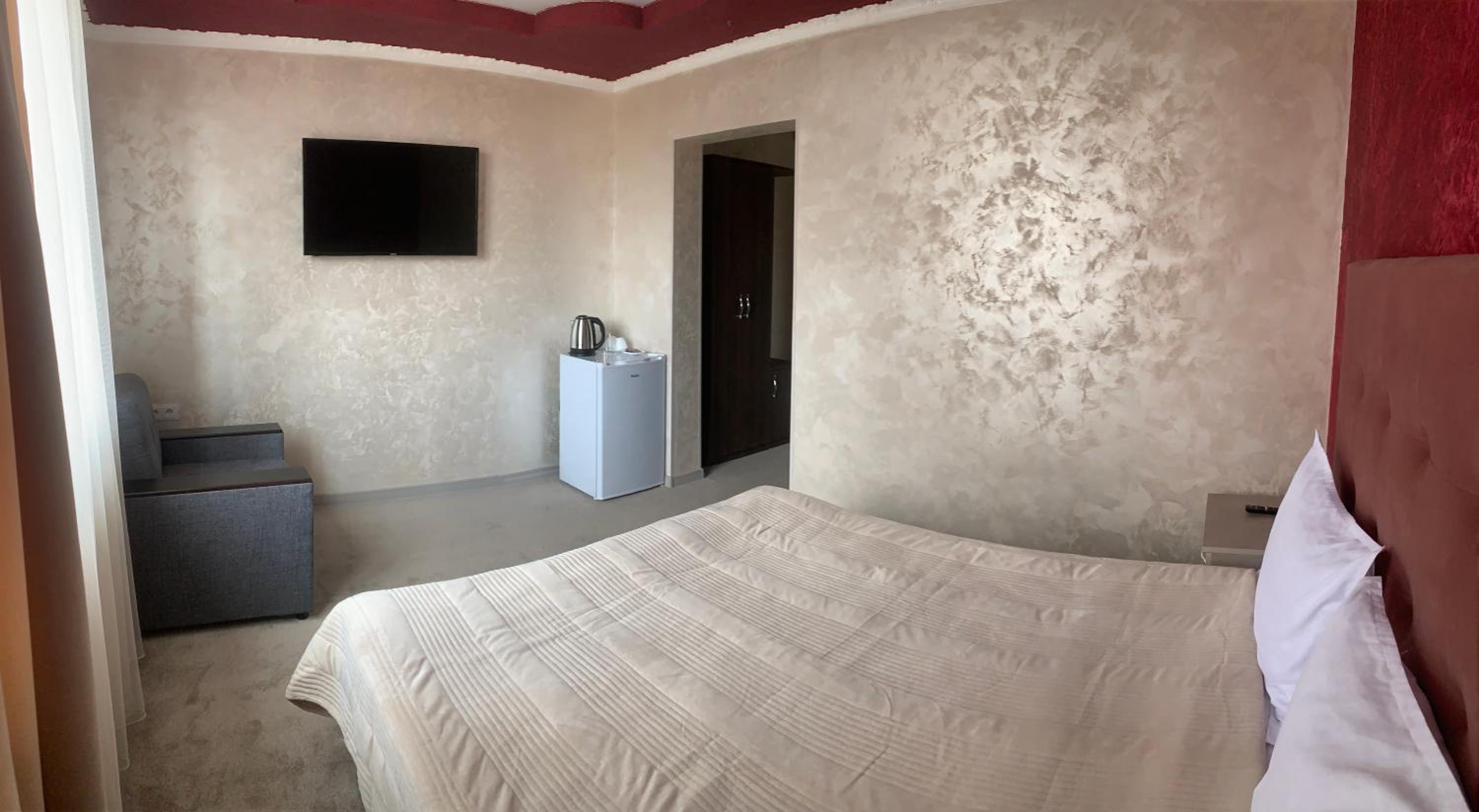 Hotel MARUNA