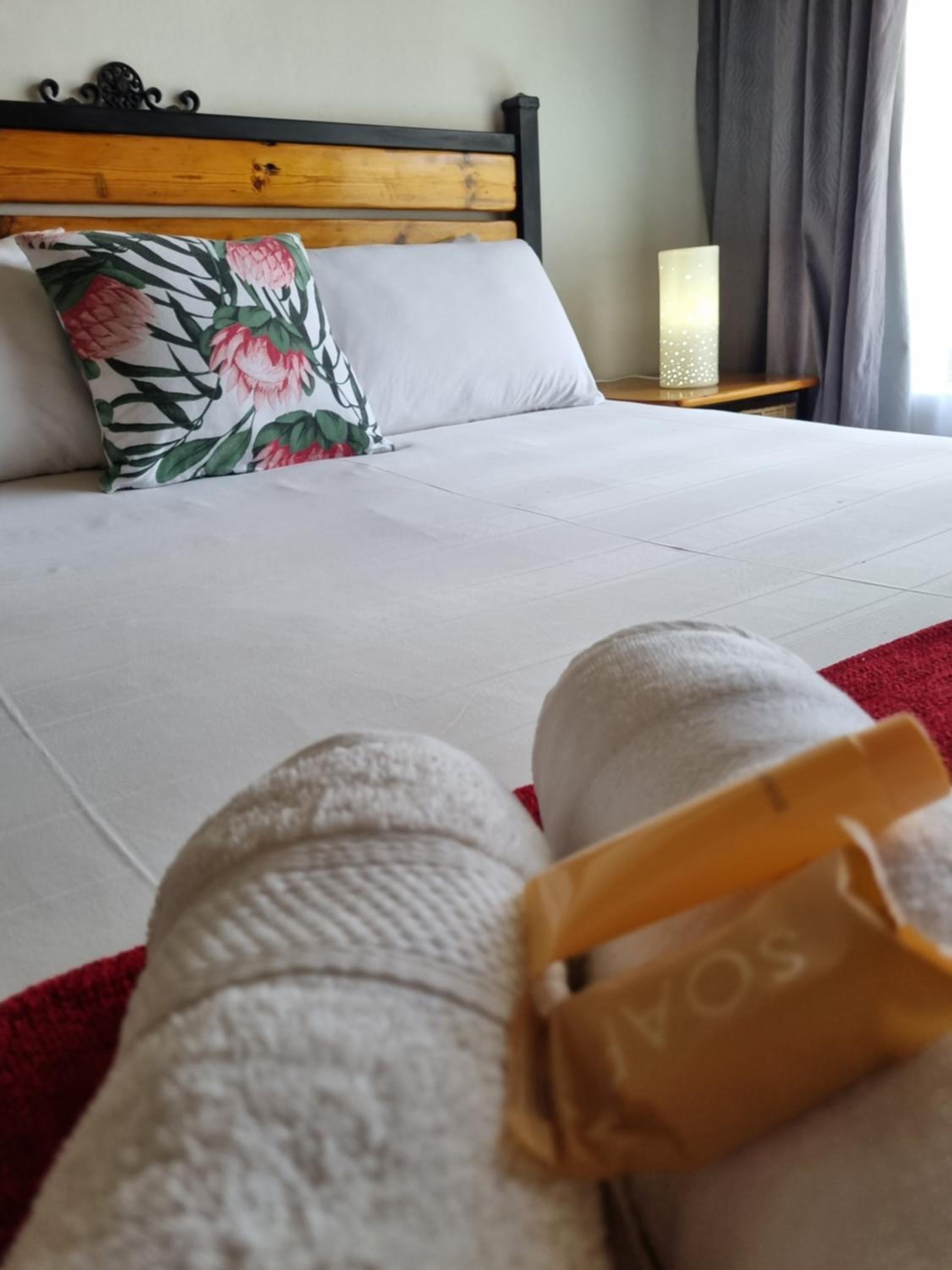 Gorgeous Gecko Guesthouse