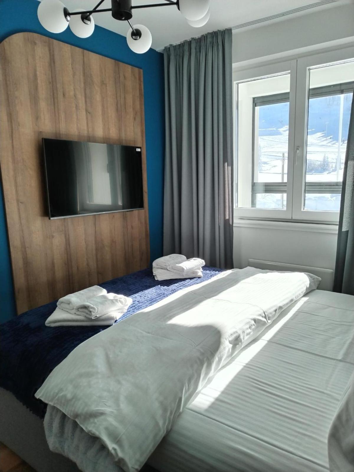 Apartman Jelen - Snežna Dolina