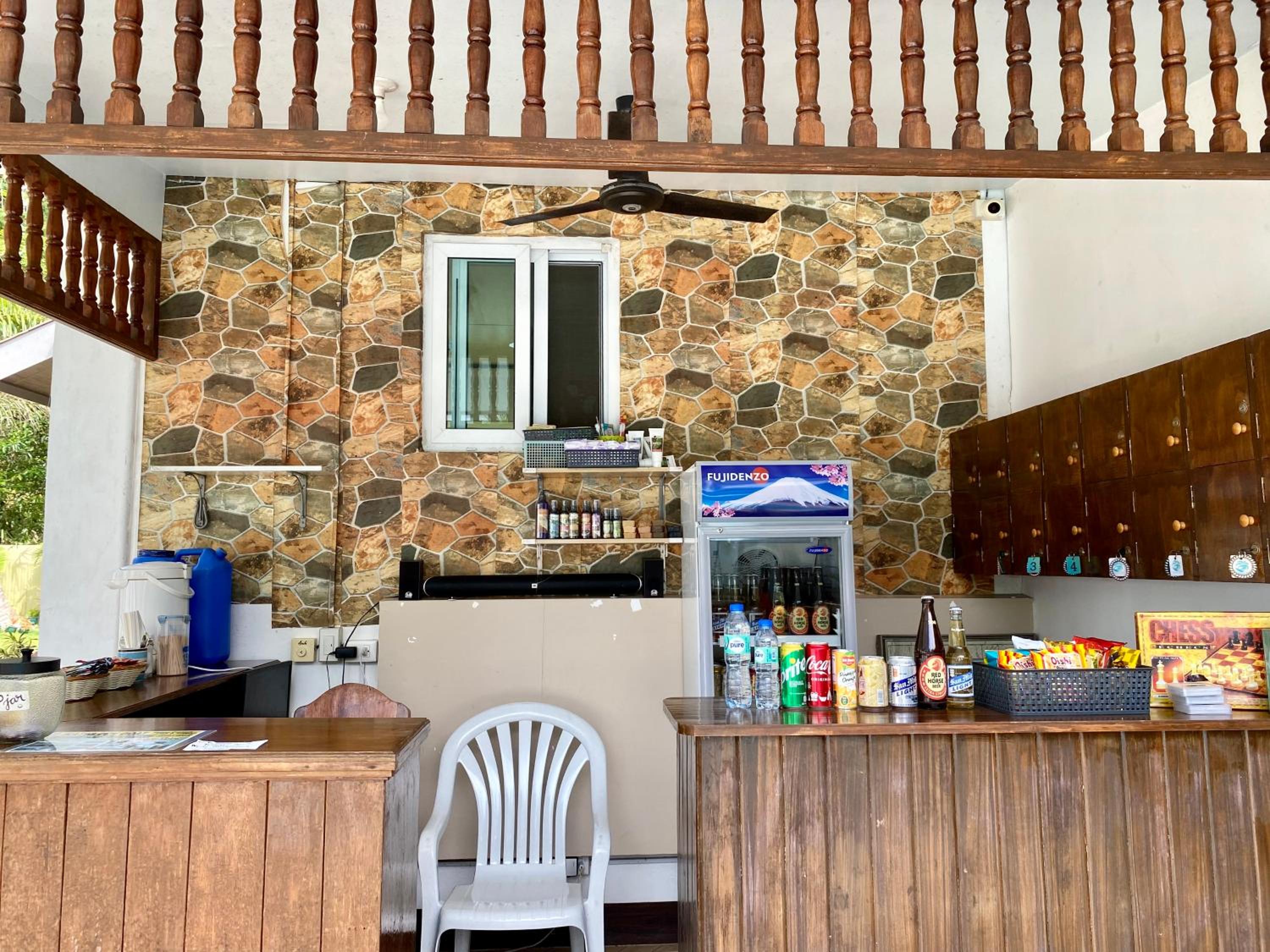 Teteng's Apartelle