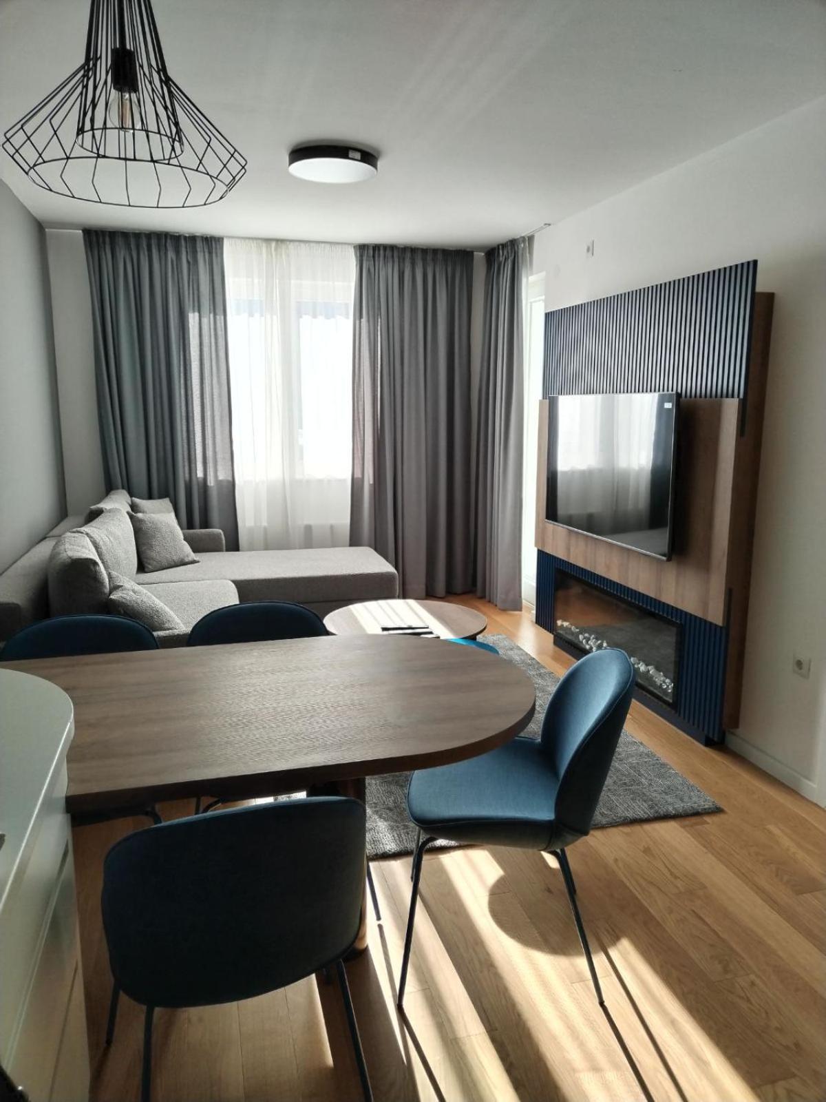Apartman Jelen - Snežna Dolina