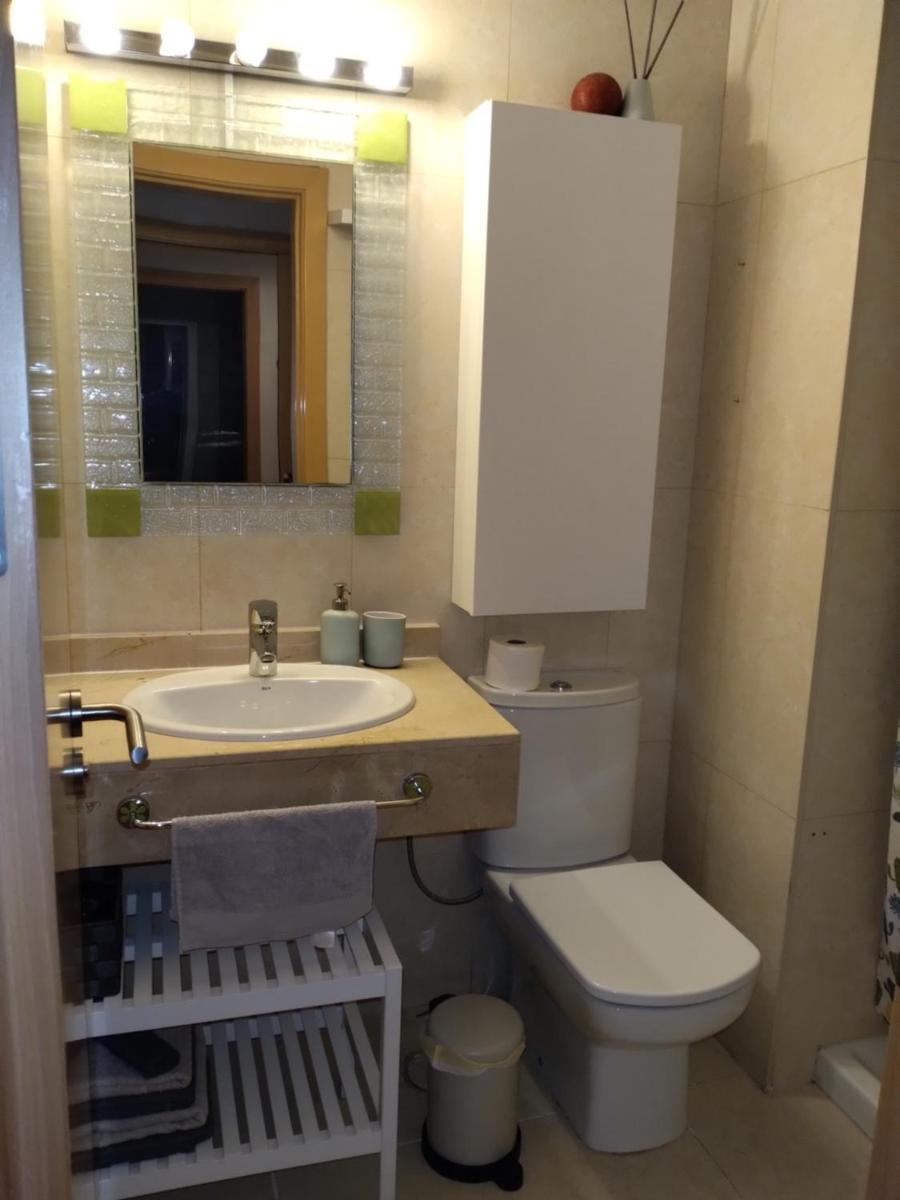 Apartamento Algazul photo 5