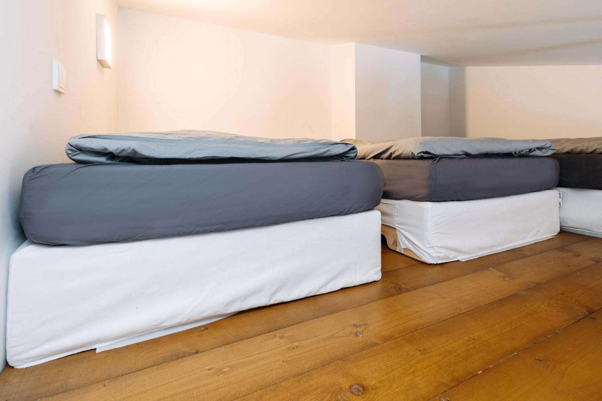 Horský apartmán Temari 7 Klínovec