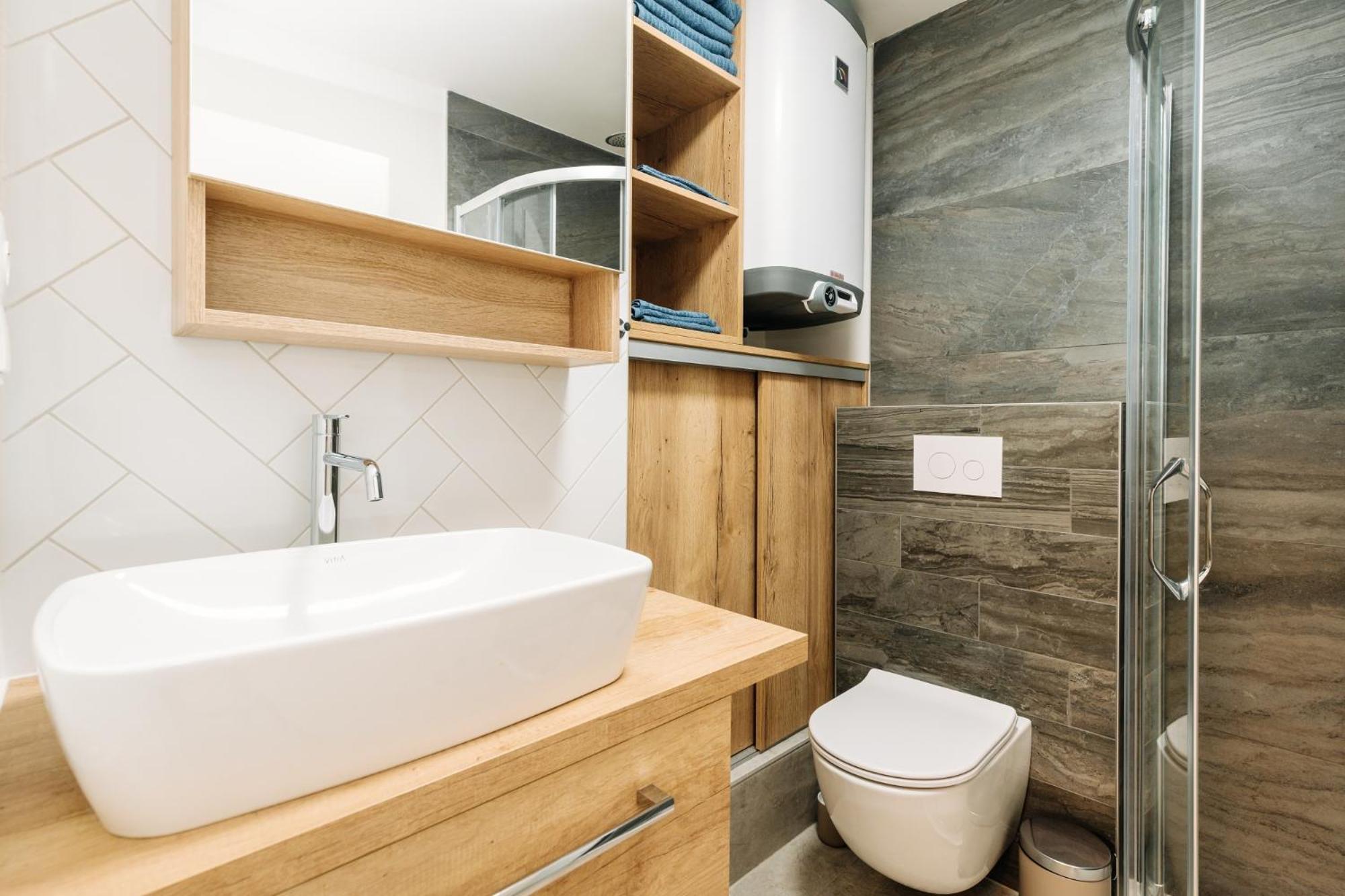 Horský apartmán Temari 7 Klínovec