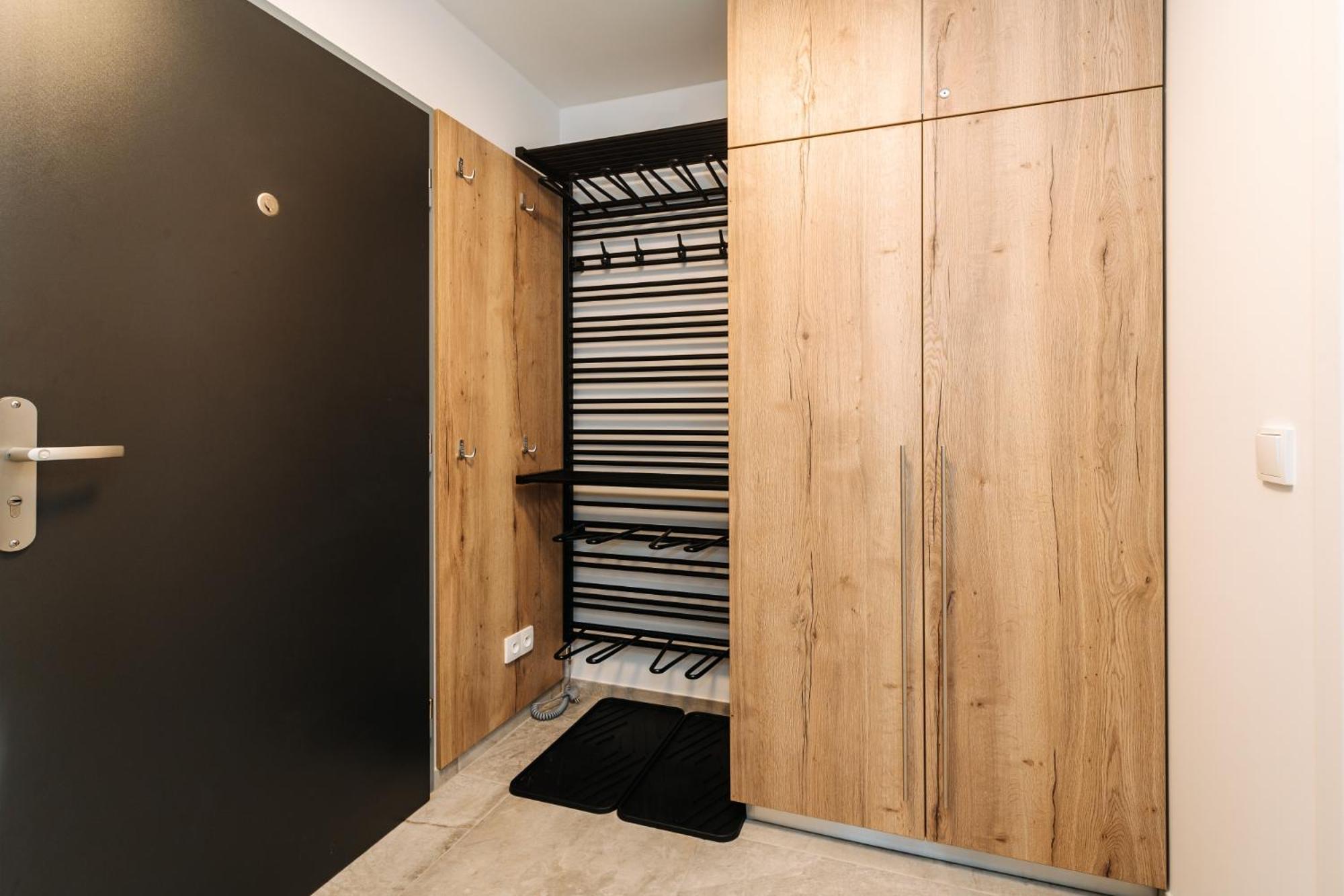 Horský apartmán Temari 7 Klínovec
