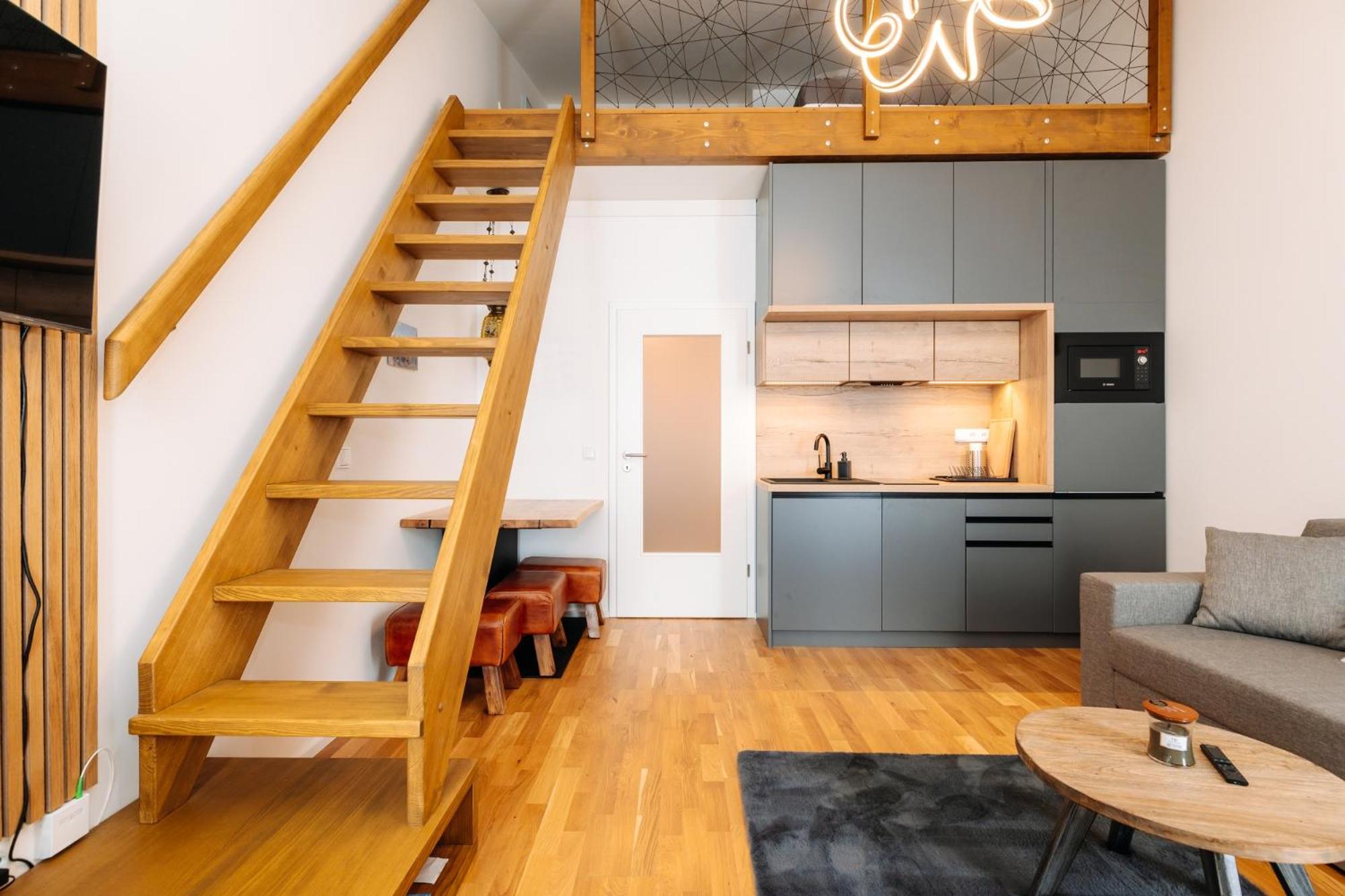 Horský apartmán Temari 7 Klínovec