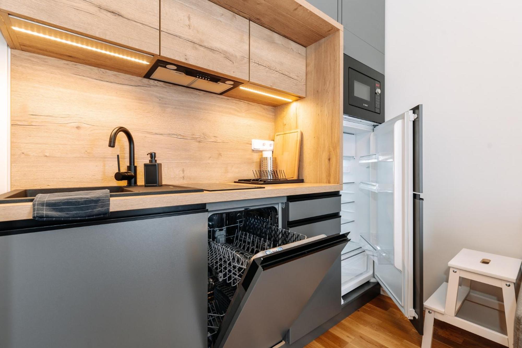 Horský apartmán Temari 7 Klínovec