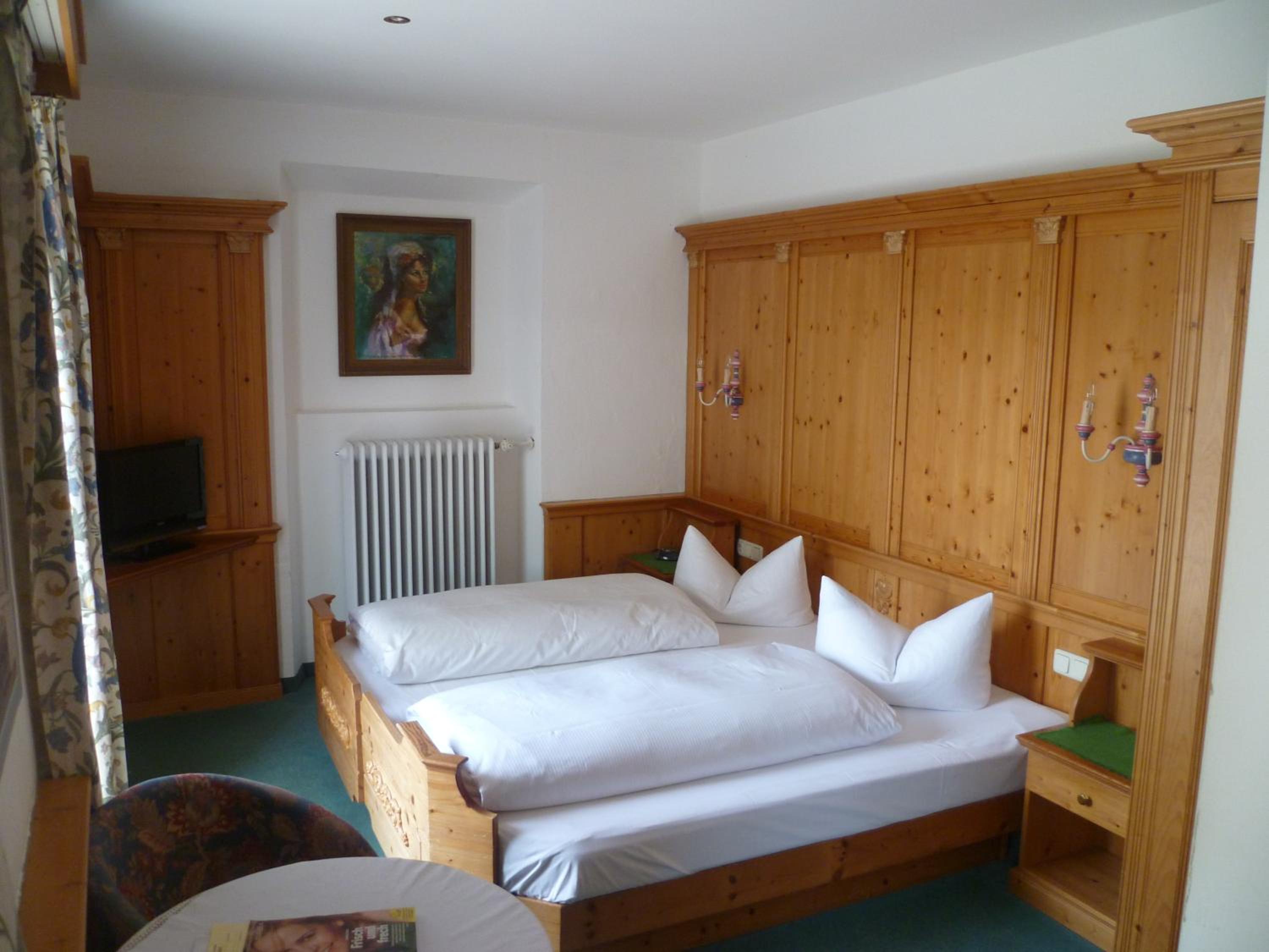 Gasthof-Hotel Höhensteiger