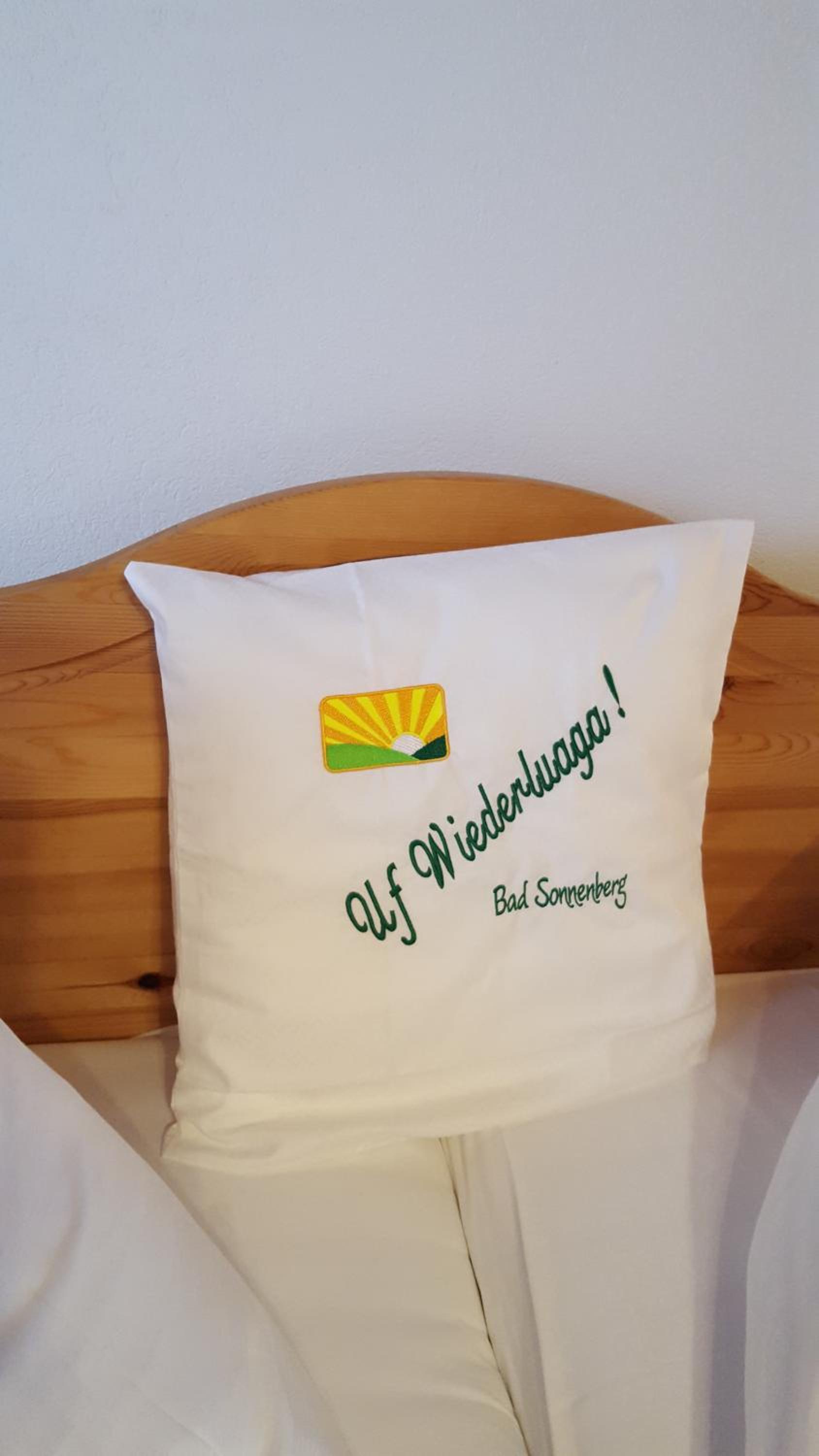 Gasthof Bad Sonnenberg
