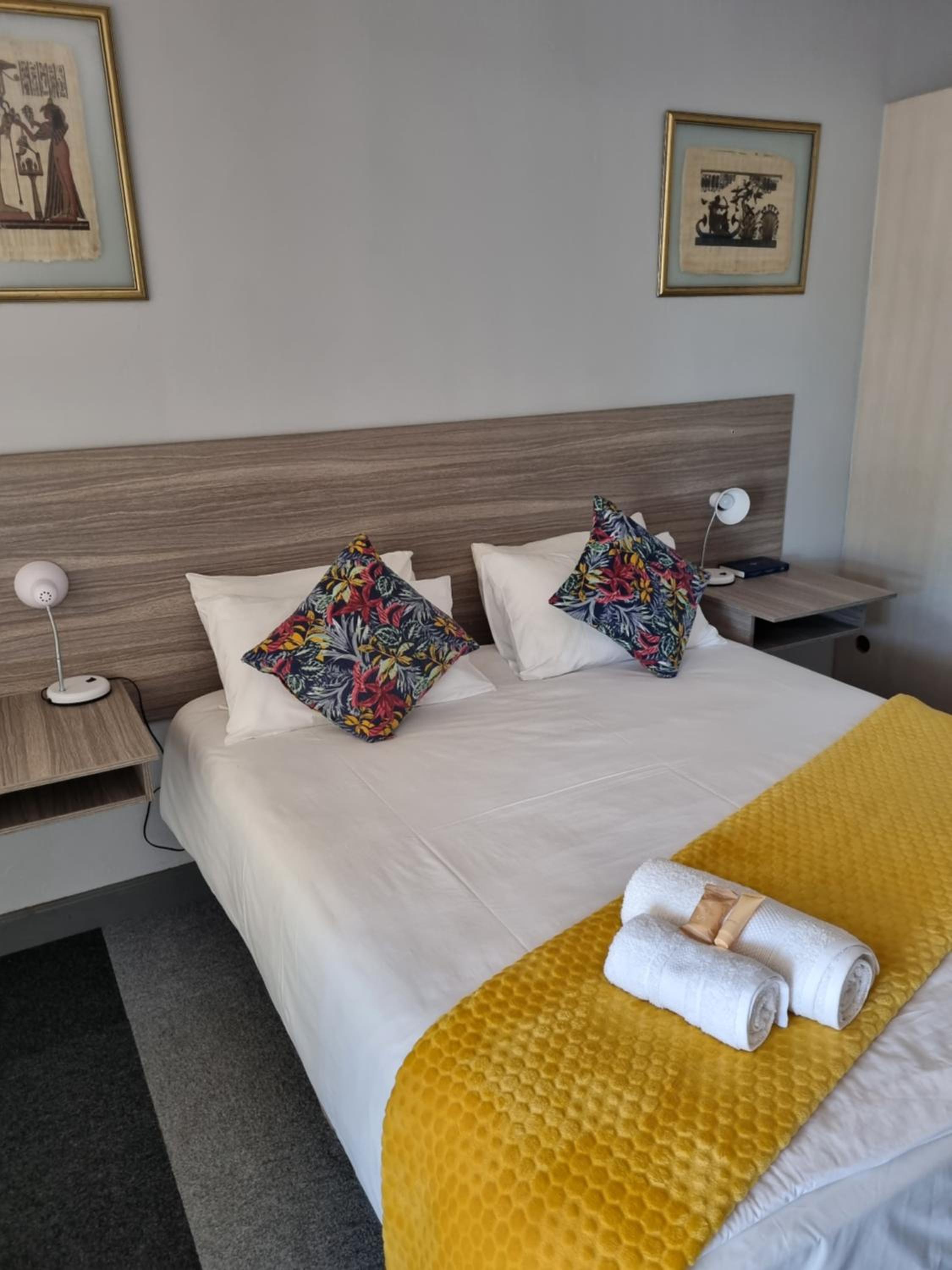 Gorgeous Gecko Guesthouse