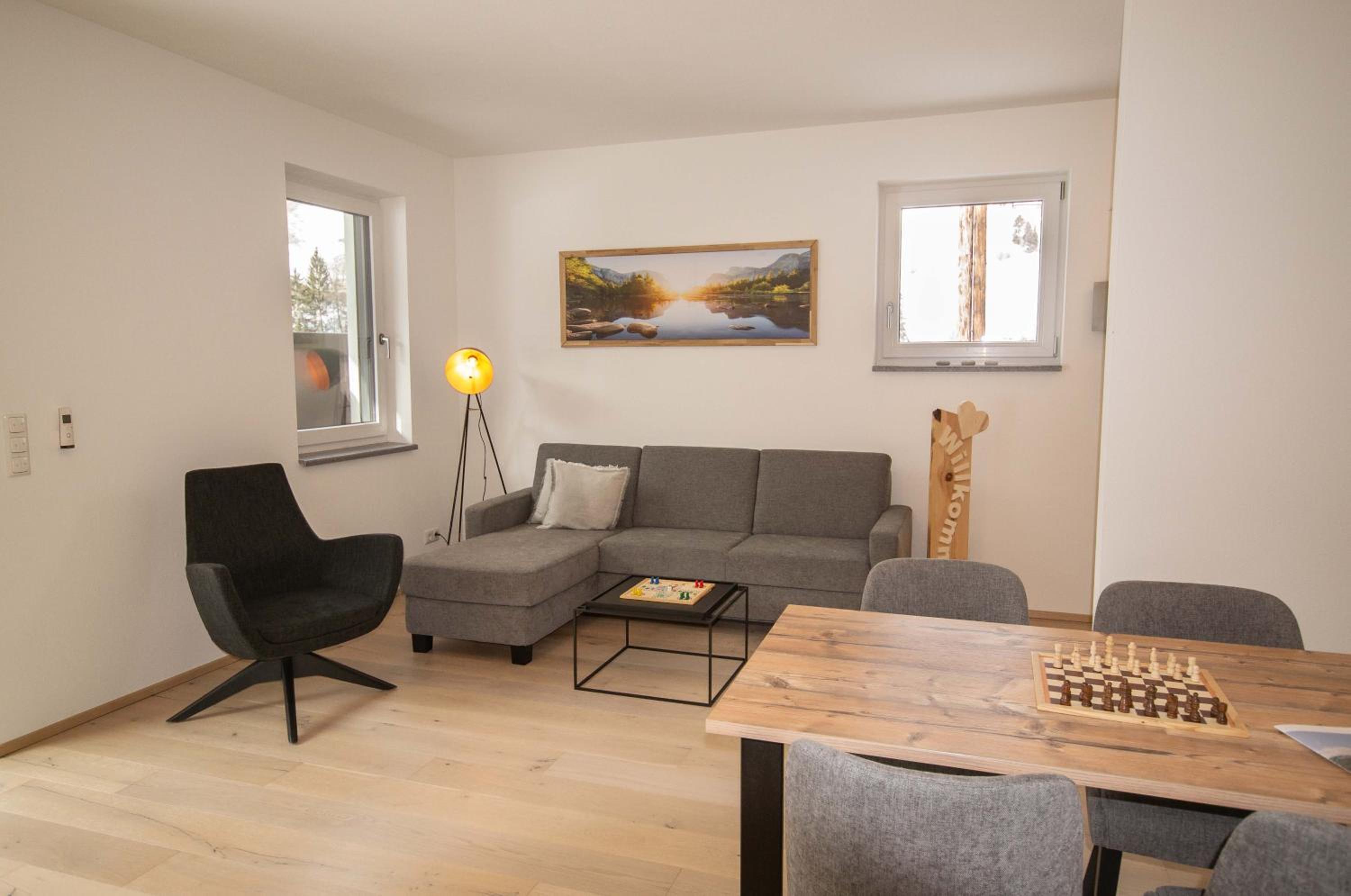 Apartment Victoria